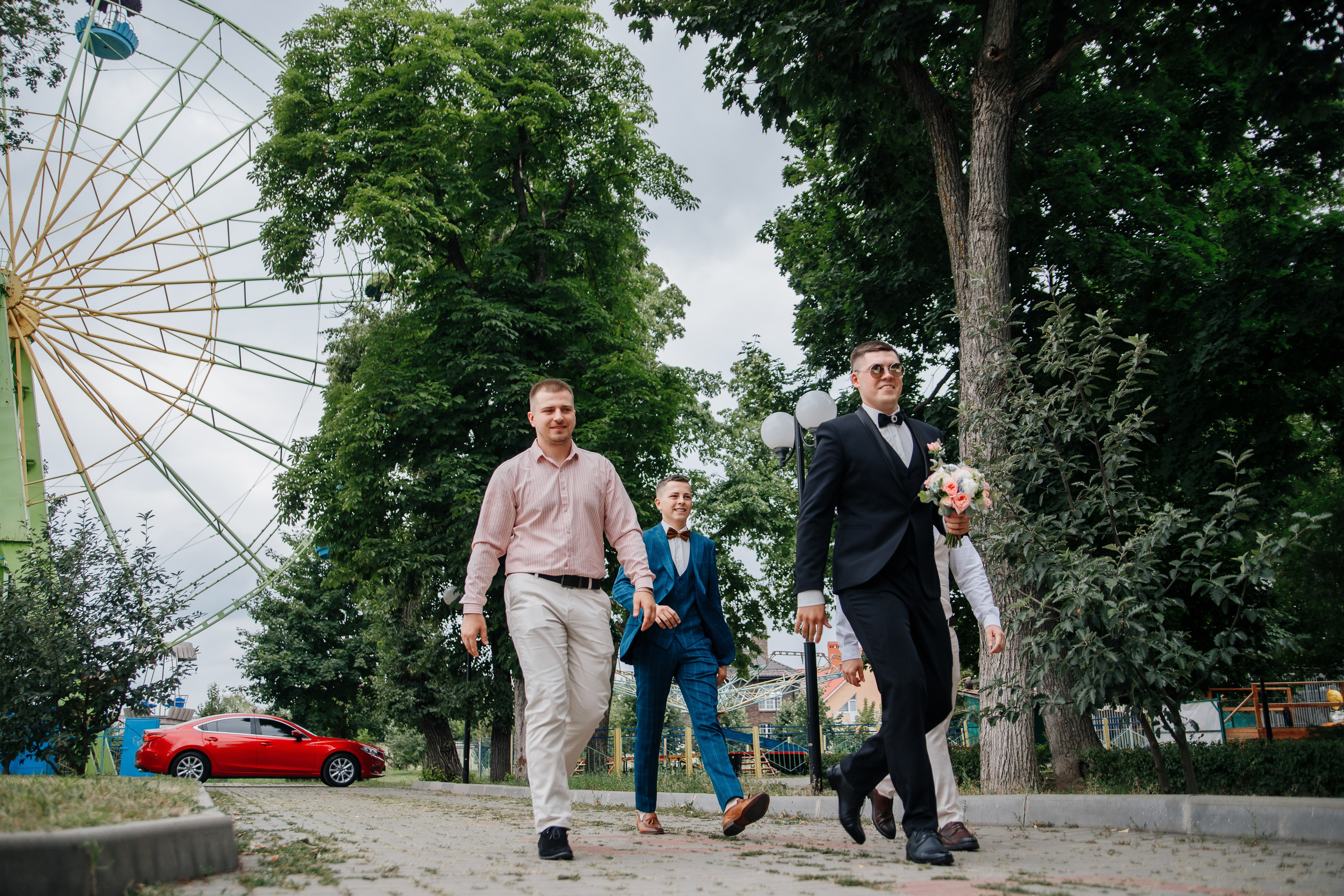Кирилл ♥ Валерия. Свадебный и семейный фотограф в городе Воронеж. Ирина Боловина