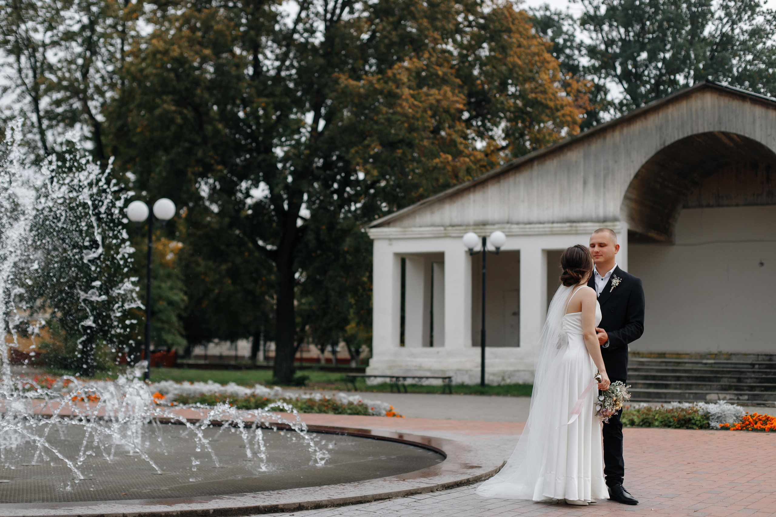 Миша ♥ Наташа. Свадебный и семейный фотограф в городе Воронеж. Ирина Боловина