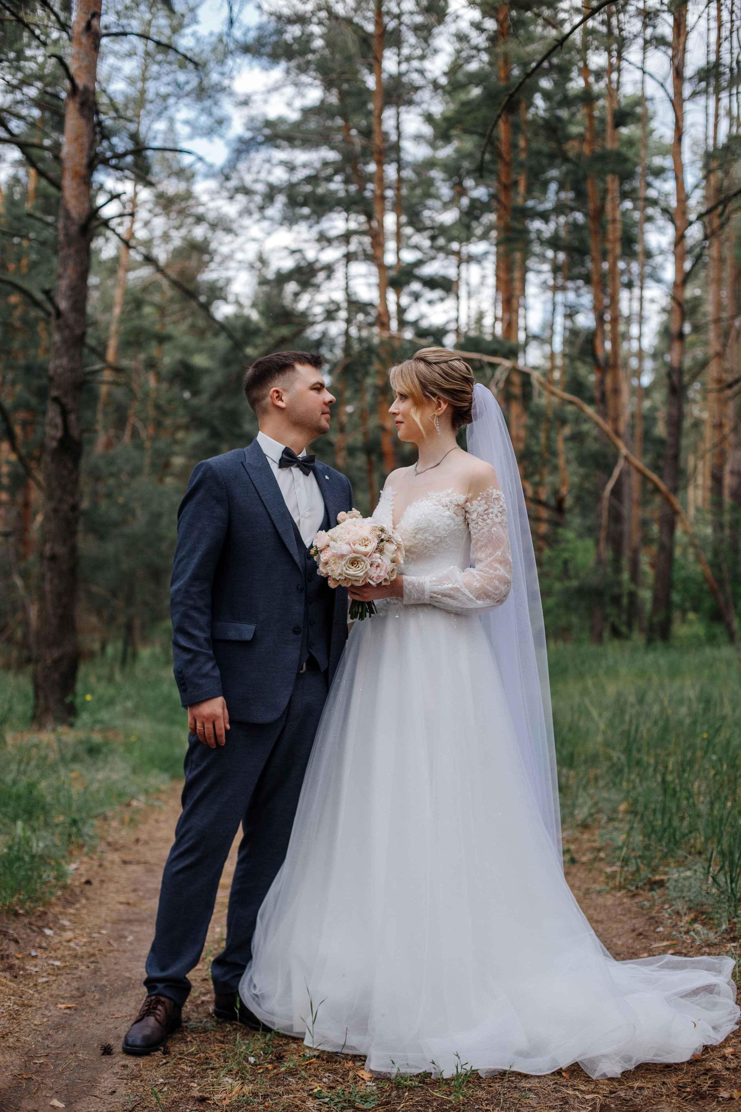Виктор ♥ Юлия. Свадебный и семейный фотограф в городе Воронеж. Ирина Боловина