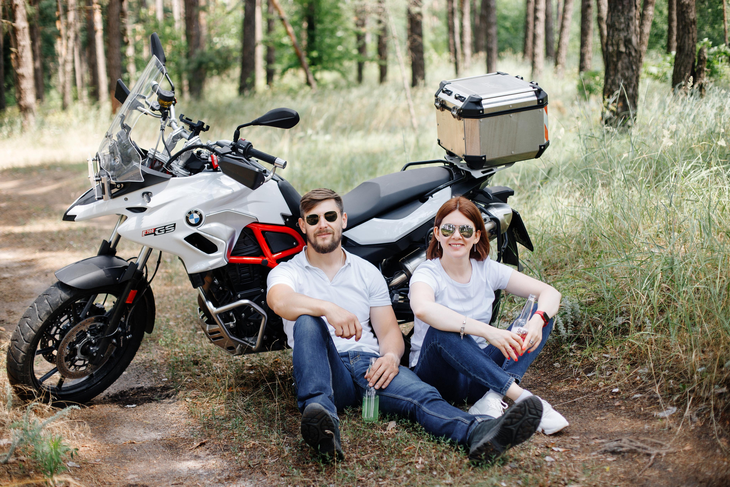 Бадуровы ♥. Свадебный и семейный фотограф в городе Воронеж. Ирина Боловина