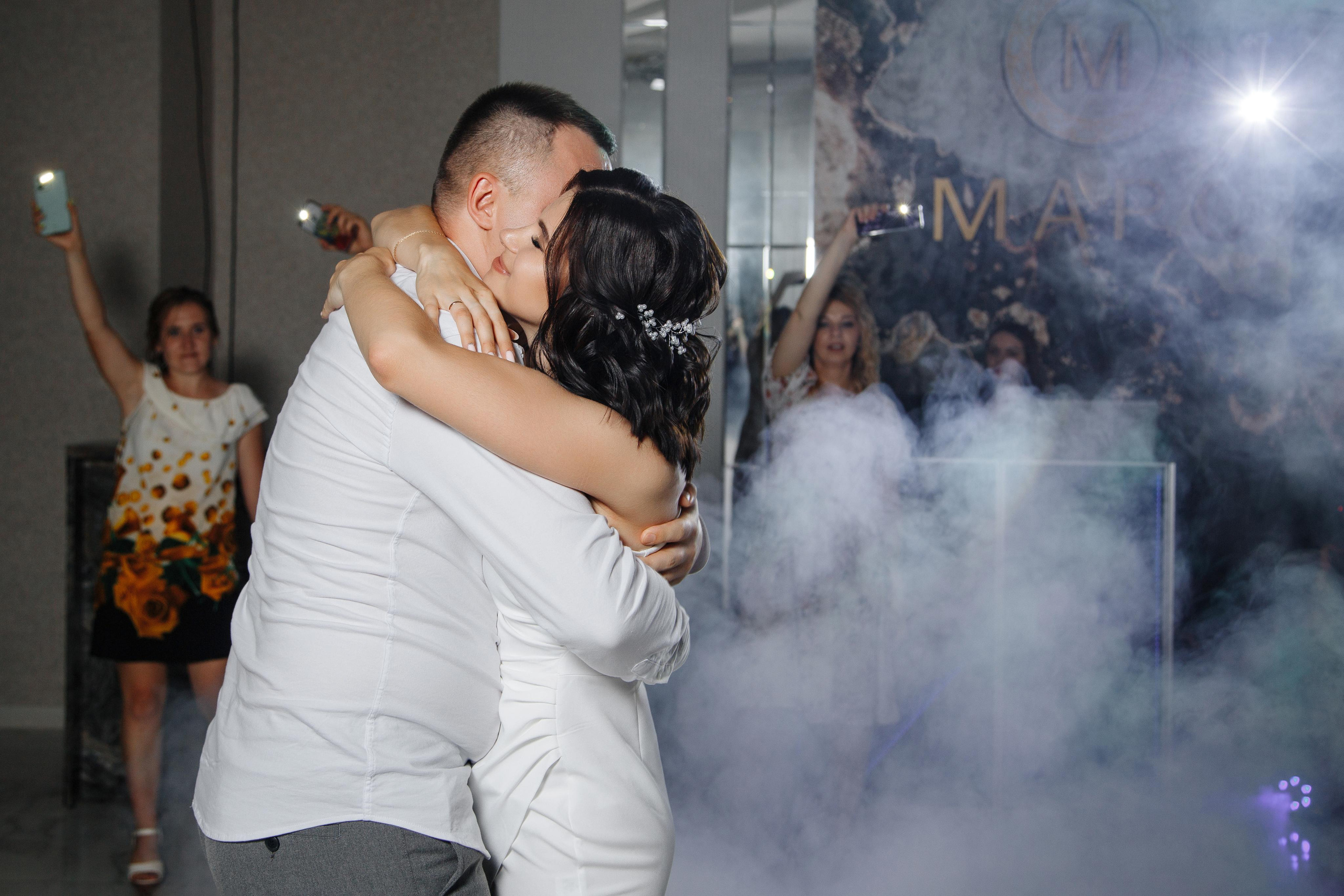 Василий ♥ Виктория. Свадебный и семейный фотограф в городе Воронеж. Ирина Боловина