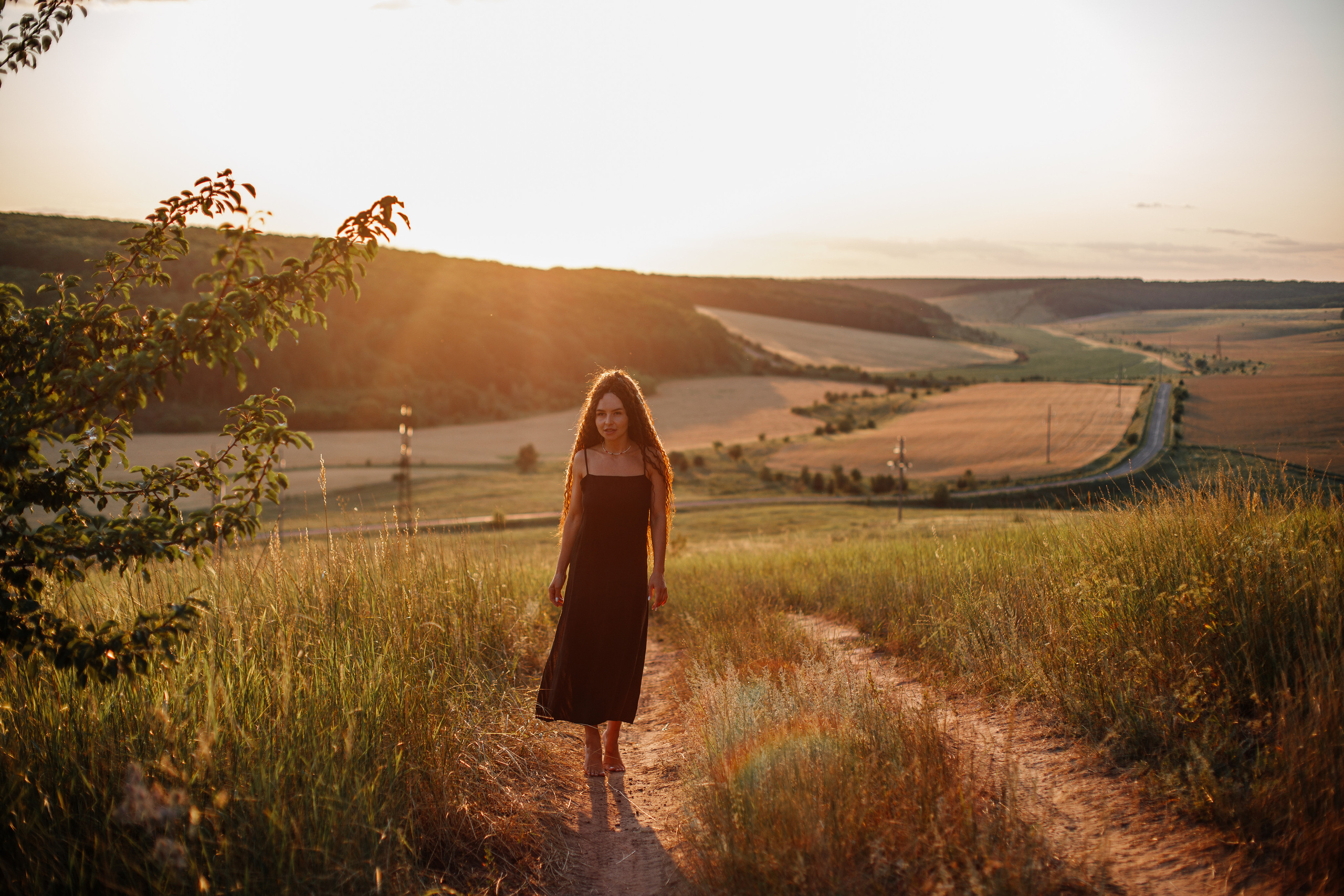 Кристина. Свадебный и семейный фотограф в городе Воронеж. Ирина Боловина