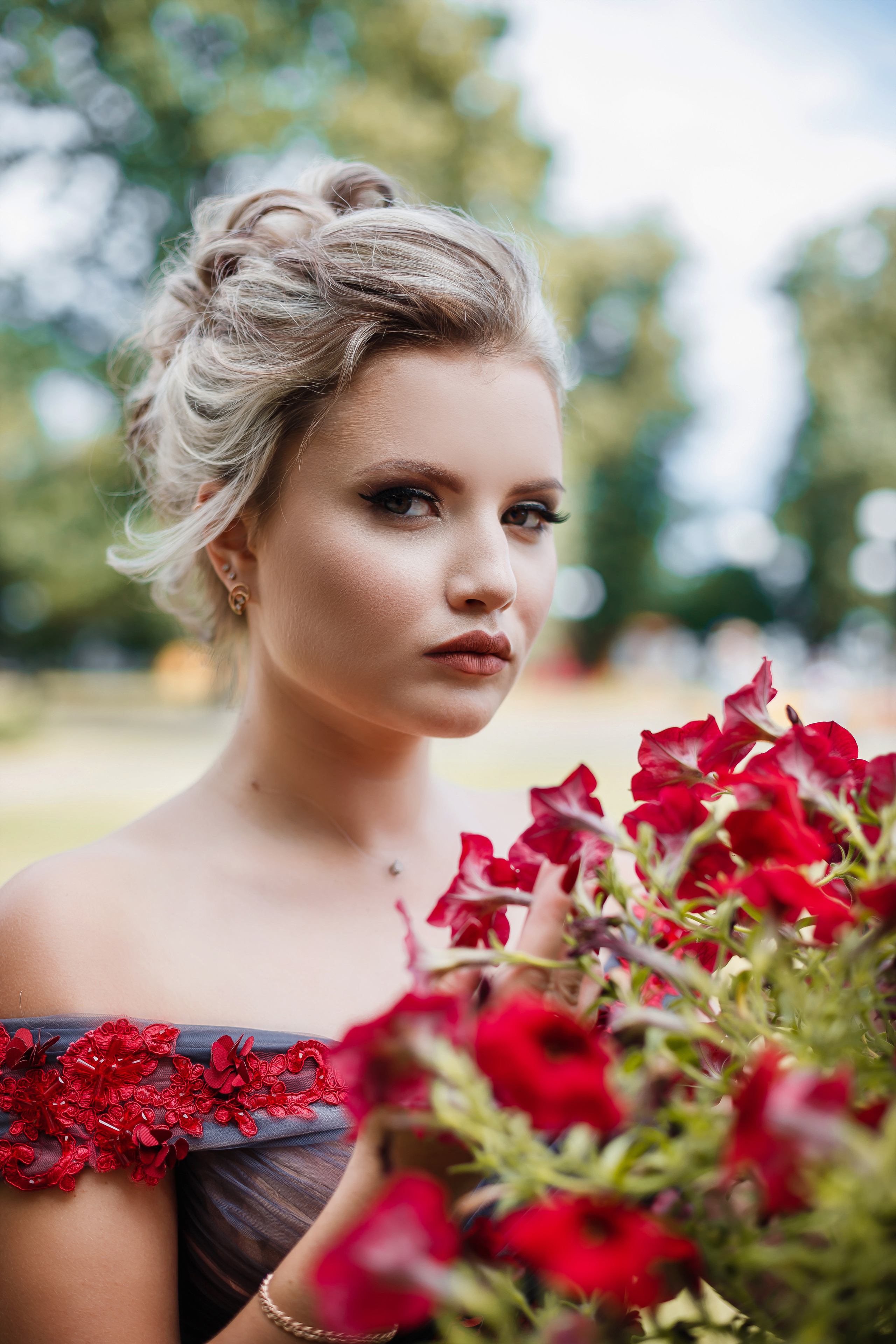 Валерия. Свадебный и семейный фотограф в городе Воронеж. Ирина Боловина