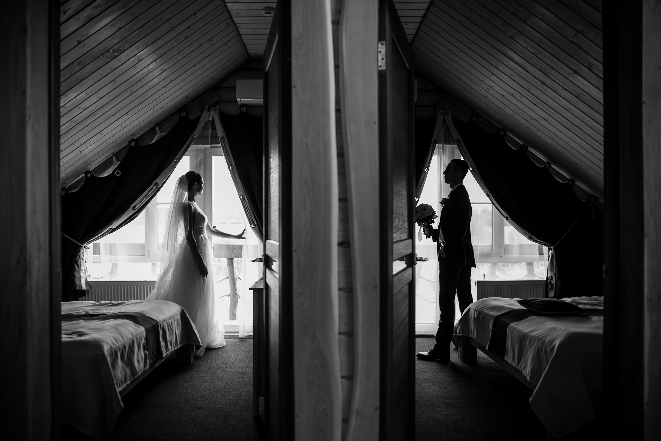 Игорь ♥ Ирина. Свадебный и семейный фотограф в городе Воронеж. Ирина Боловина