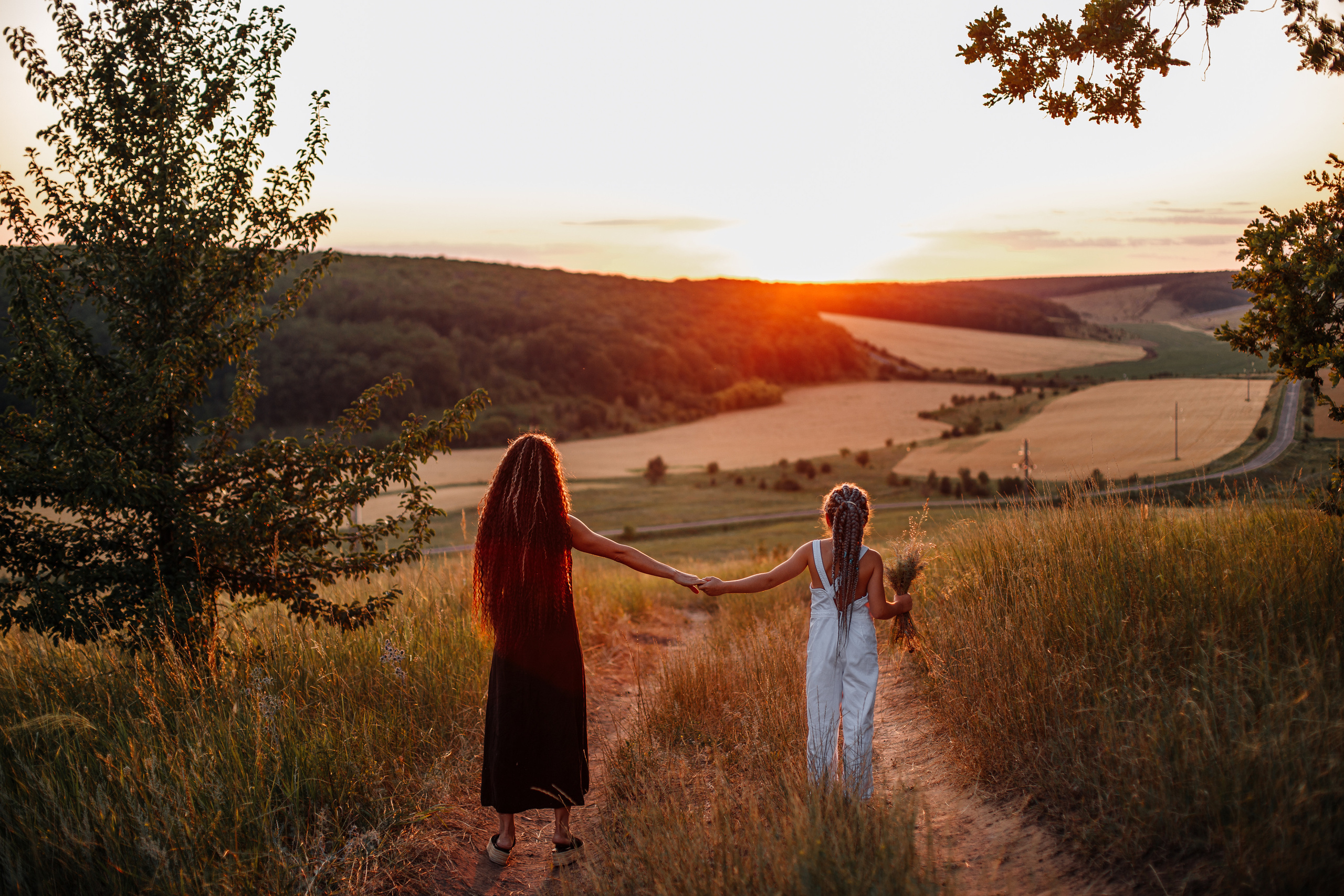 Кристина. Свадебный и семейный фотограф в городе Воронеж. Ирина Боловина