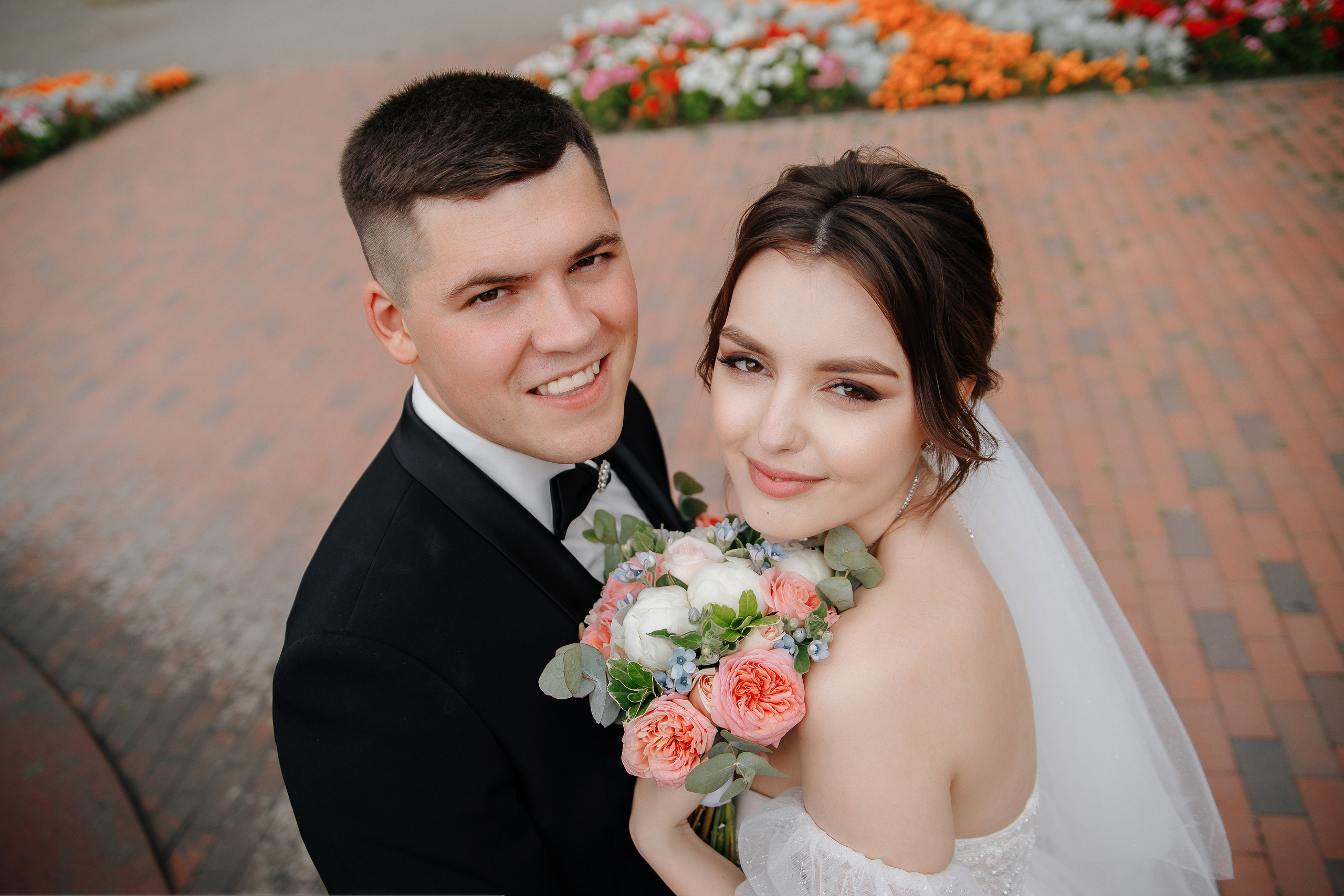 Кирилл ♥ Валерия. Свадебный и семейный фотограф в городе Воронеж. Ирина Боловина