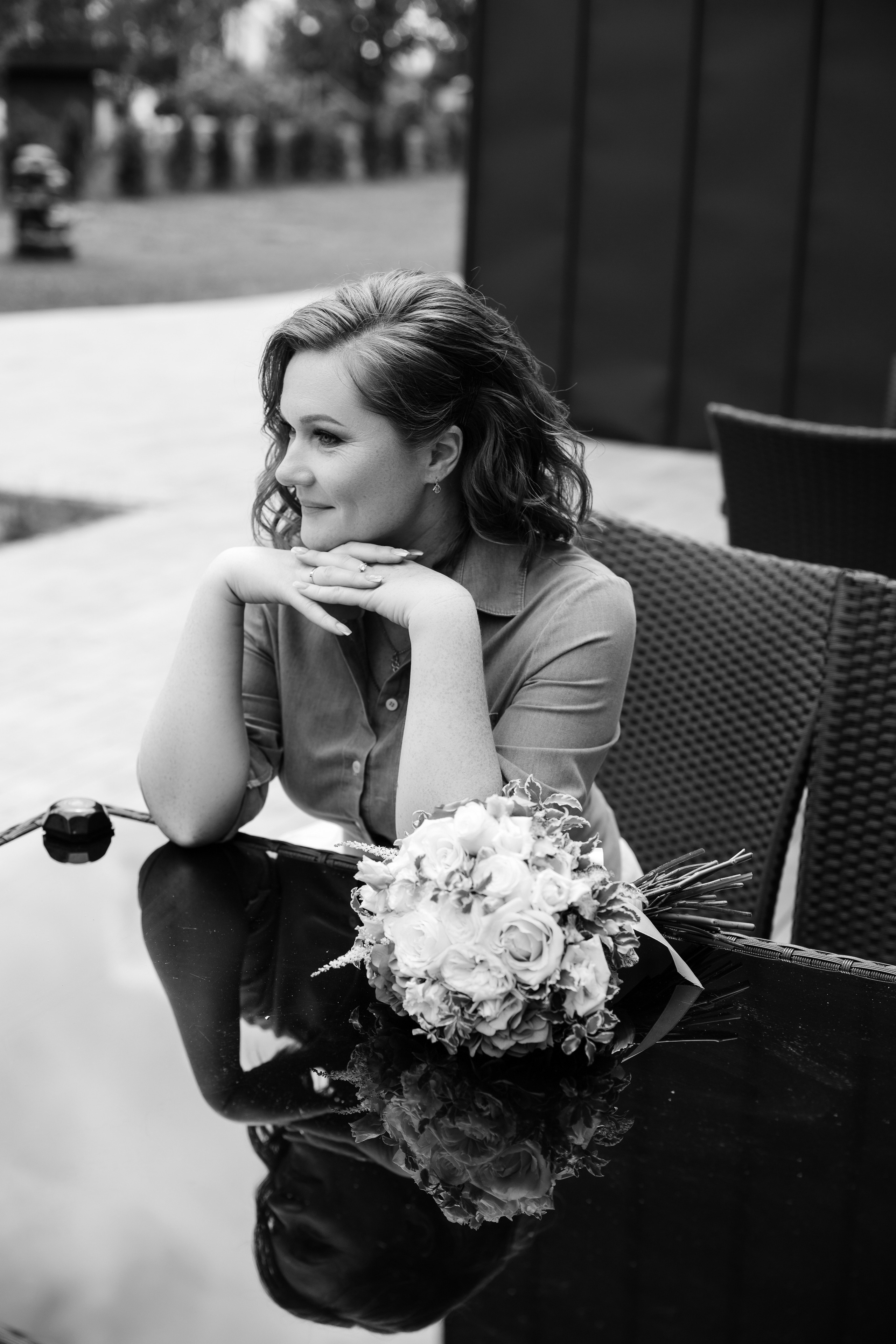 Сергей ♥ Надя. Свадебный и семейный фотограф в городе Воронеж. Ирина Боловина