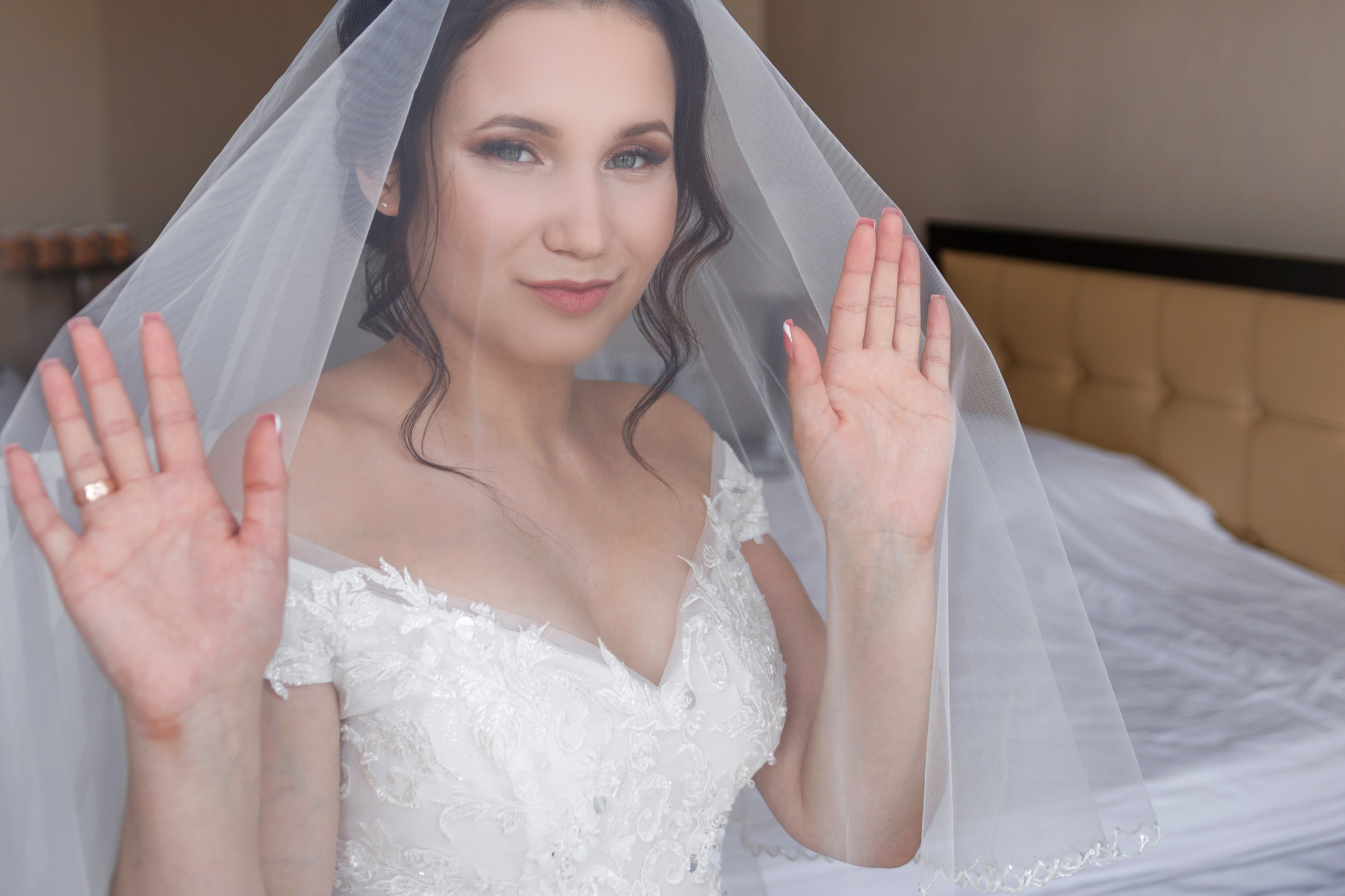 Андрей ♥ Эльвира. Свадебный и семейный фотограф в городе Воронеж. Ирина Боловина