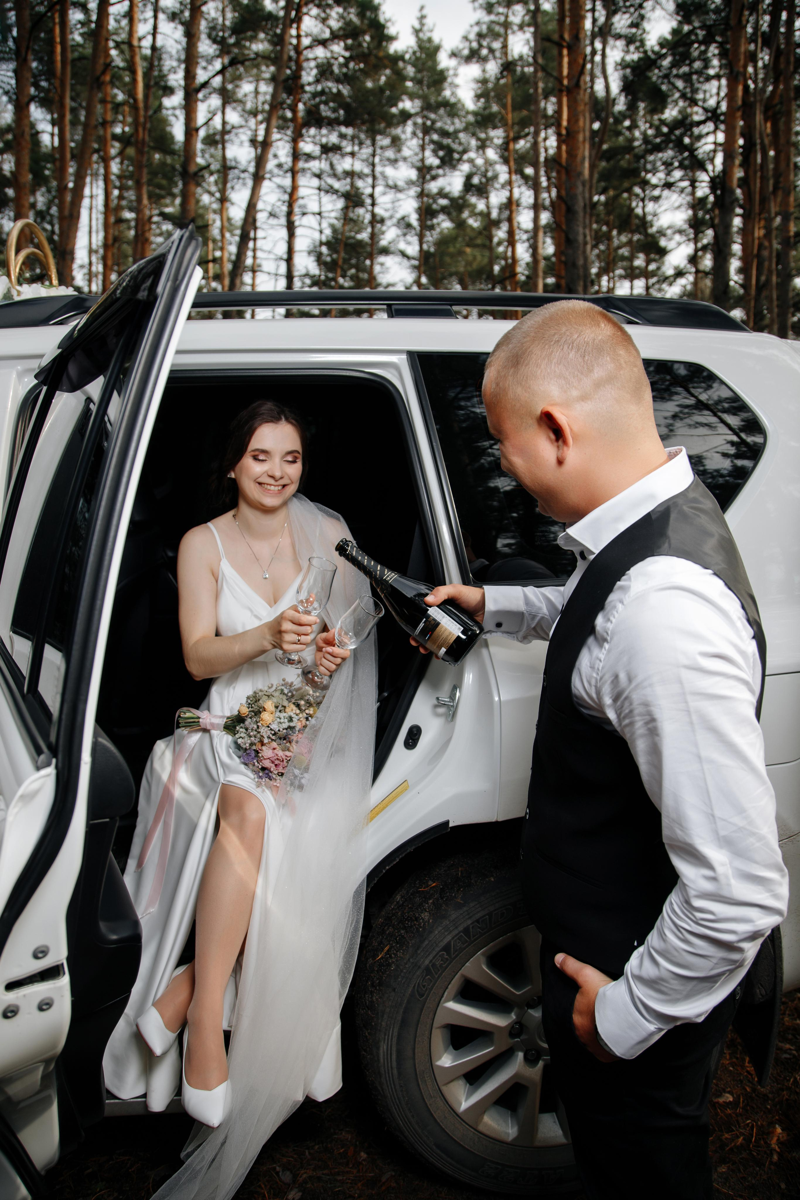 Миша ♥ Наташа. Свадебный и семейный фотограф в городе Воронеж. Ирина Боловина