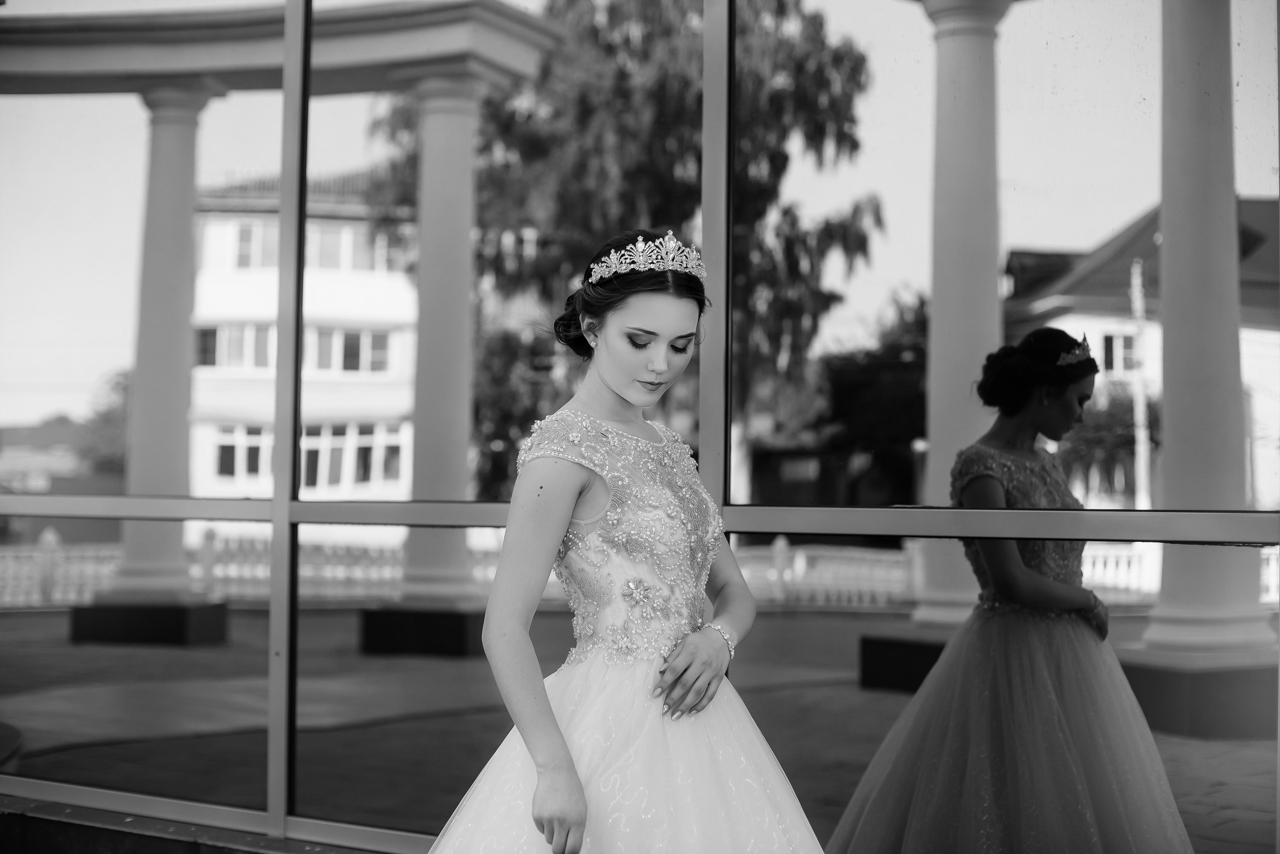 Татьяна. Свадебный и семейный фотограф в городе Воронеж. Ирина Боловина