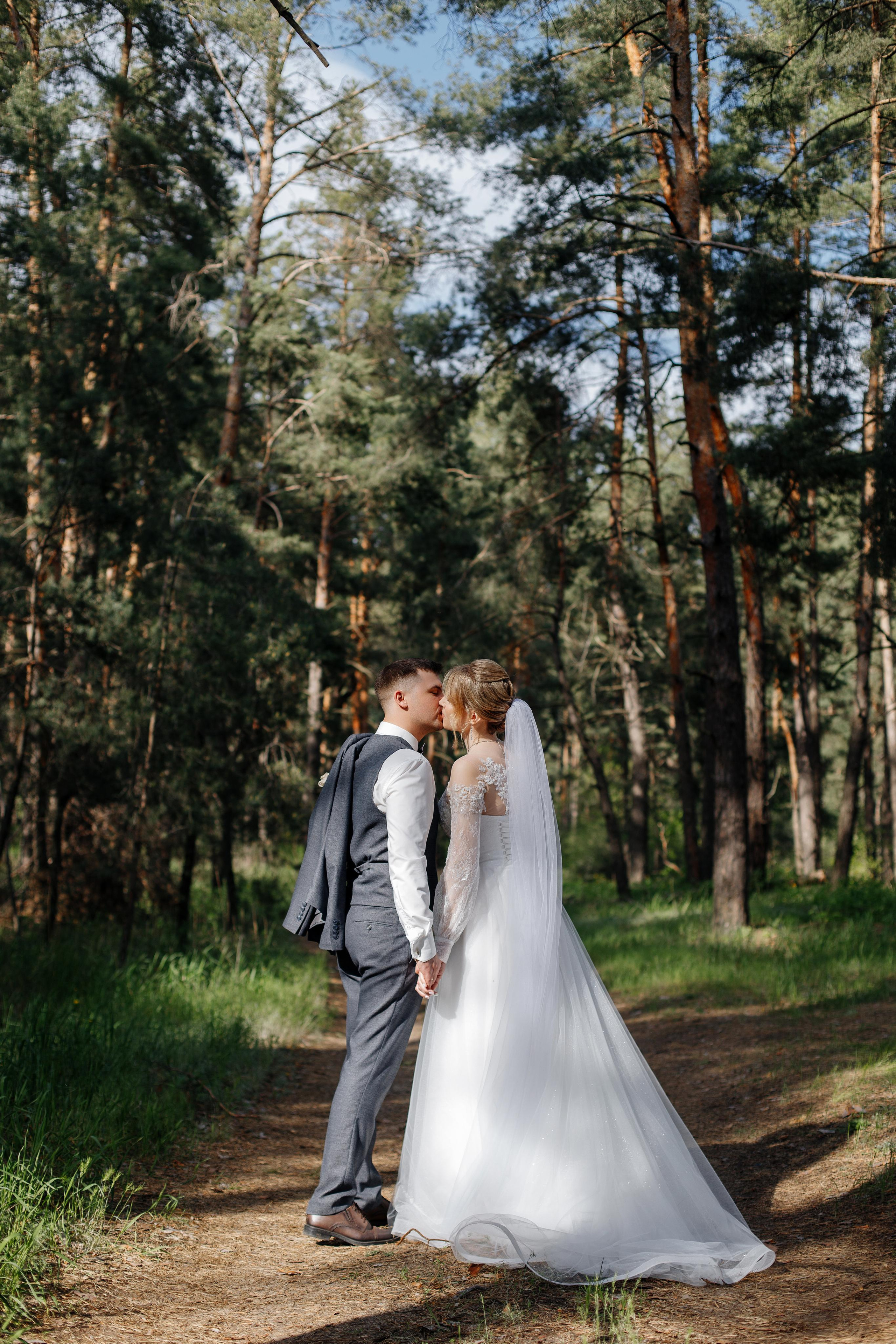 Виктор ♥ Юлия. Свадебный и семейный фотограф в городе Воронеж. Ирина Боловина