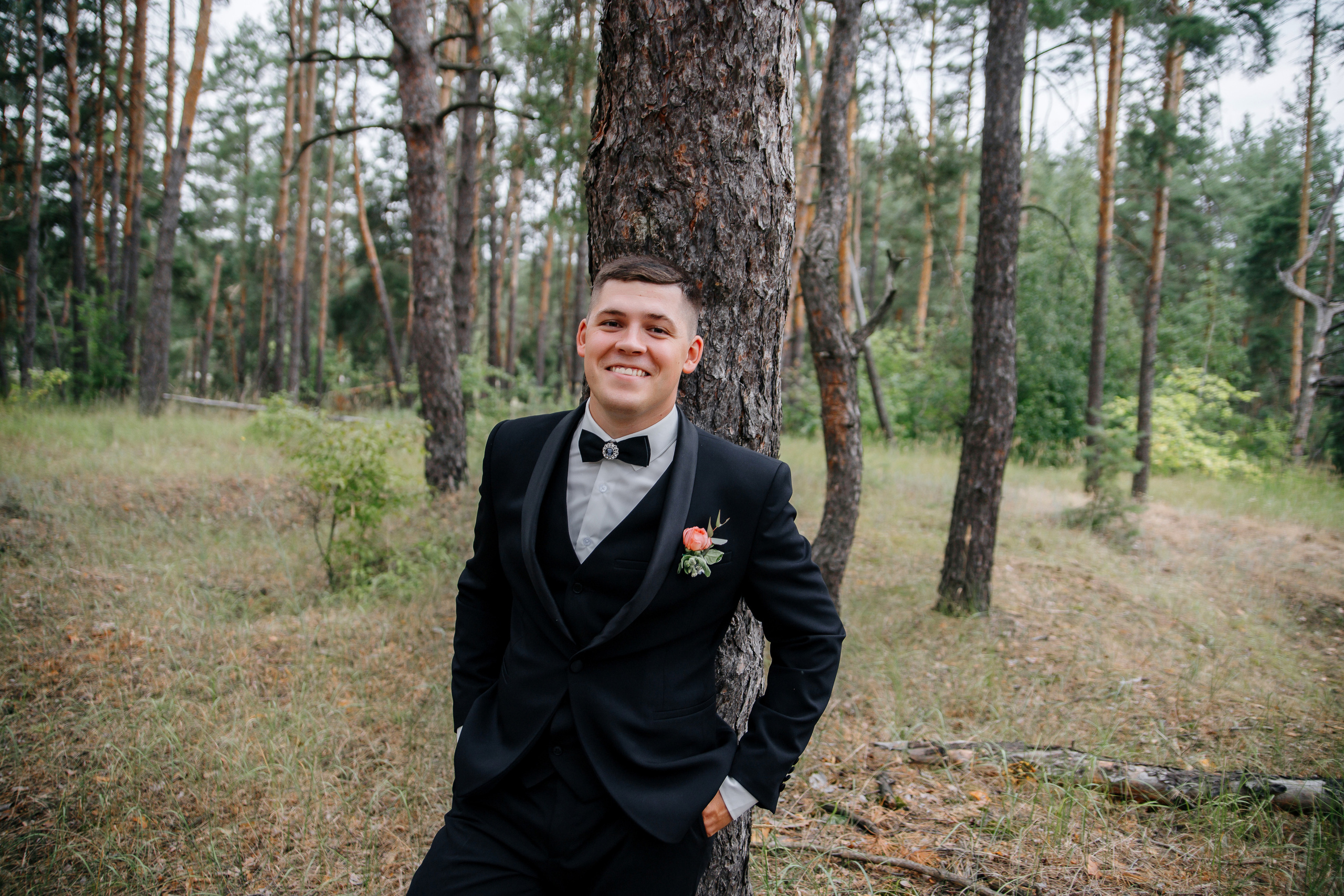 Кирилл ♥ Валерия. Свадебный и семейный фотограф в городе Воронеж. Ирина Боловина