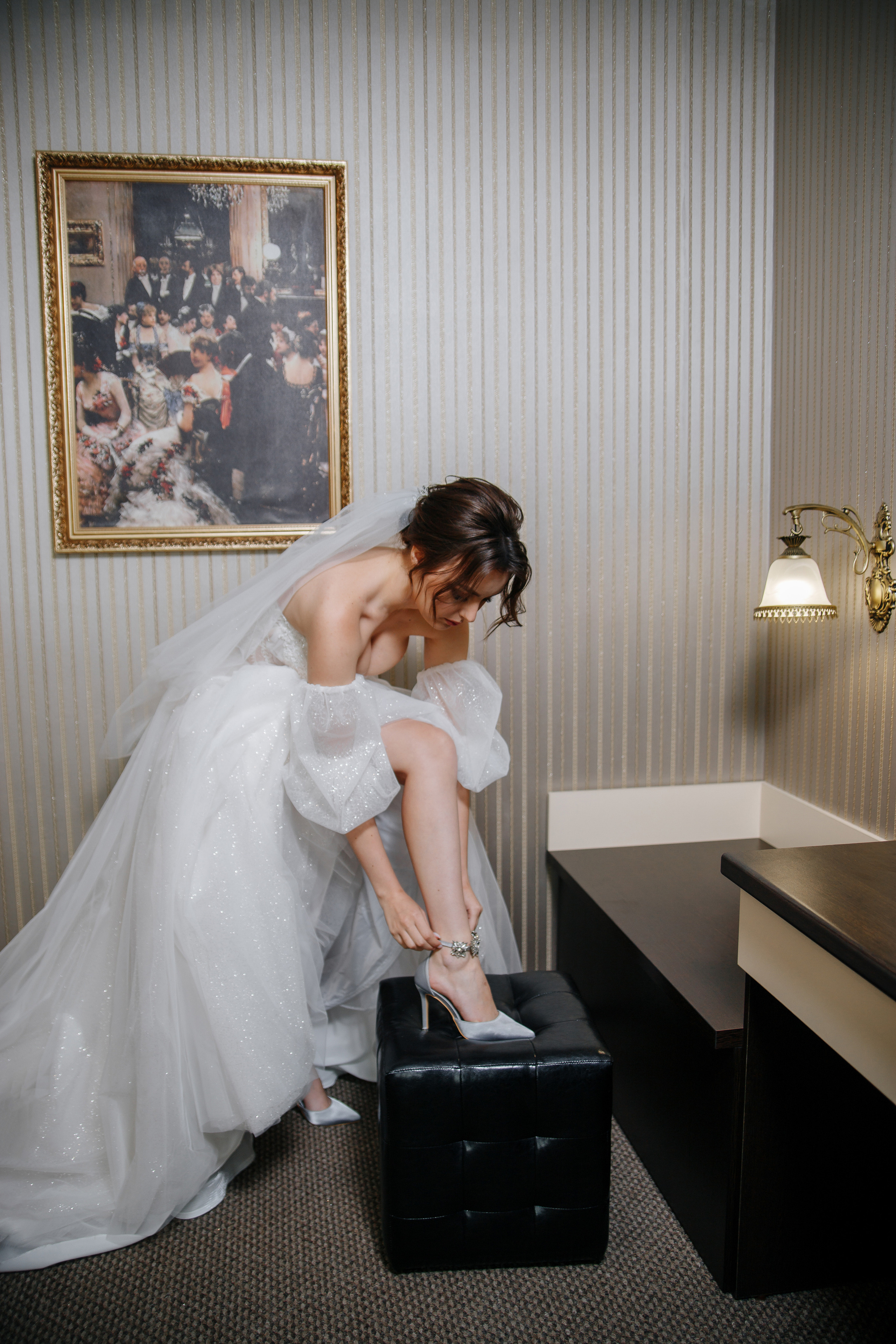 Кирилл ♥ Валерия. Свадебный и семейный фотограф в городе Воронеж. Ирина Боловина