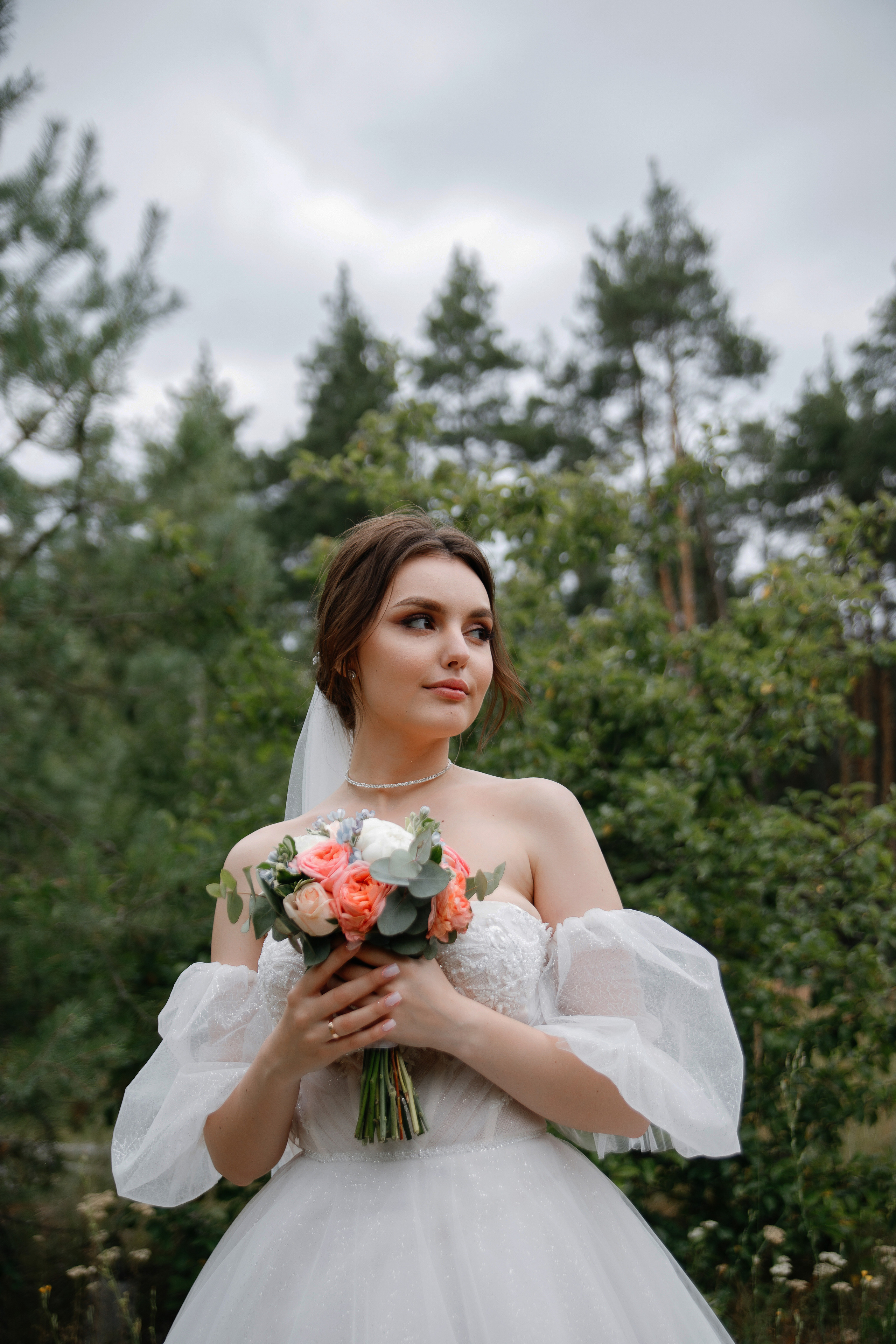 Кирилл ♥ Валерия. Свадебный и семейный фотограф в городе Воронеж. Ирина Боловина