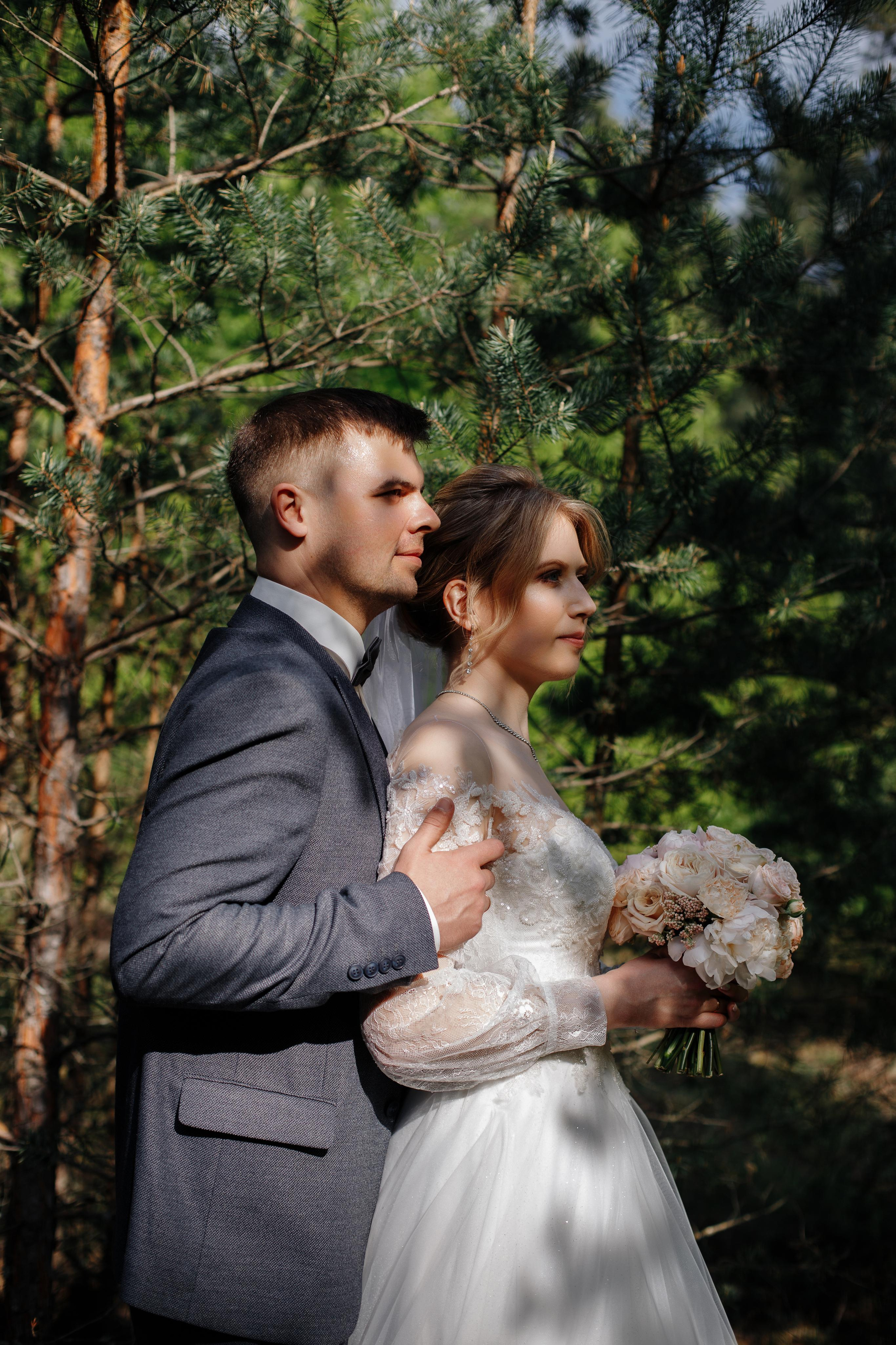 Виктор ♥ Юлия. Свадебный и семейный фотограф в городе Воронеж. Ирина Боловина