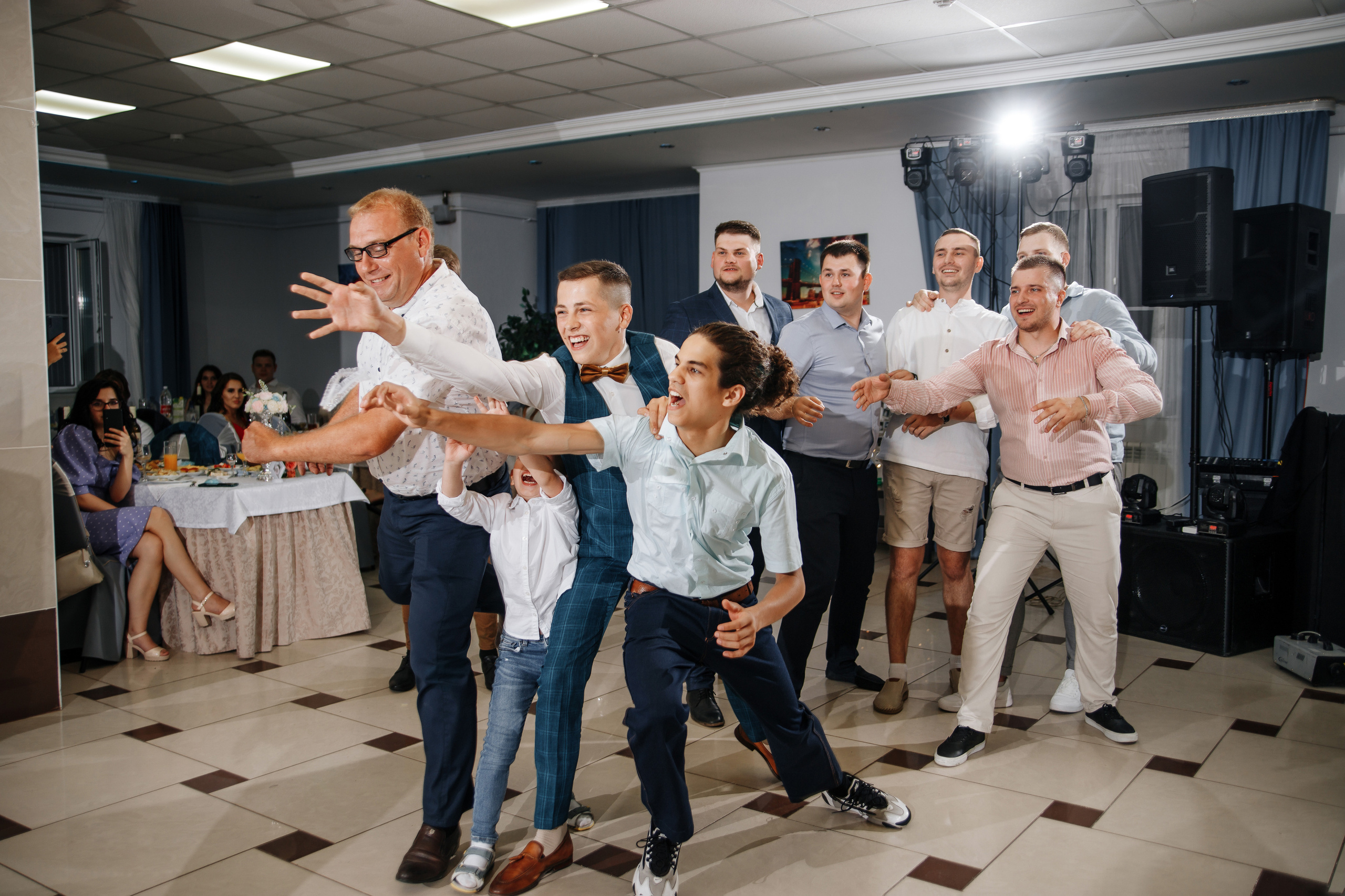 Кирилл ♥ Валерия. Свадебный и семейный фотограф в городе Воронеж. Ирина Боловина