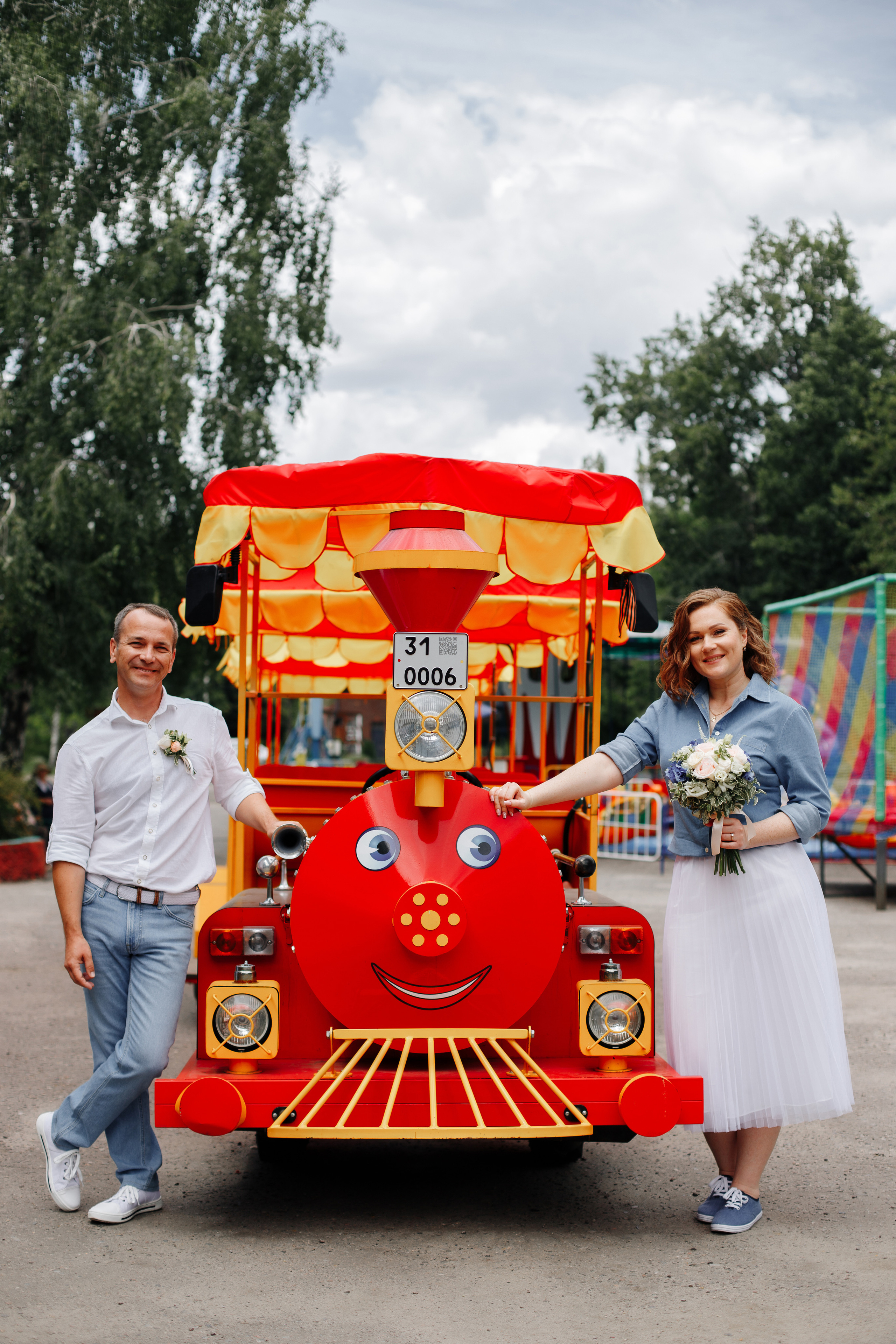 Сергей ♥ Надя. Свадебный и семейный фотограф в городе Воронеж. Ирина Боловина