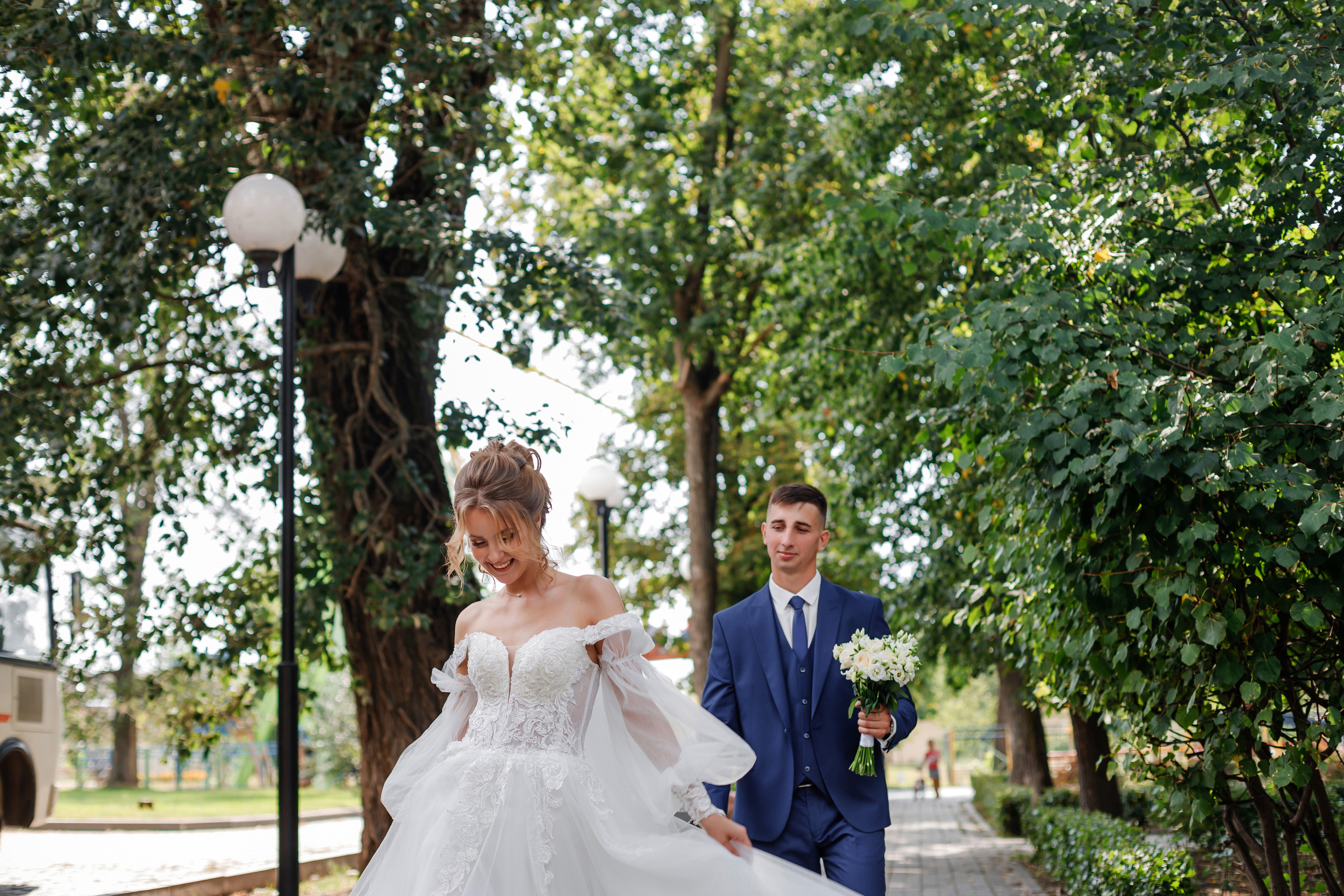 Евгений ♥ Ольга. Свадебный и семейный фотограф в городе Воронеж. Ирина Боловина