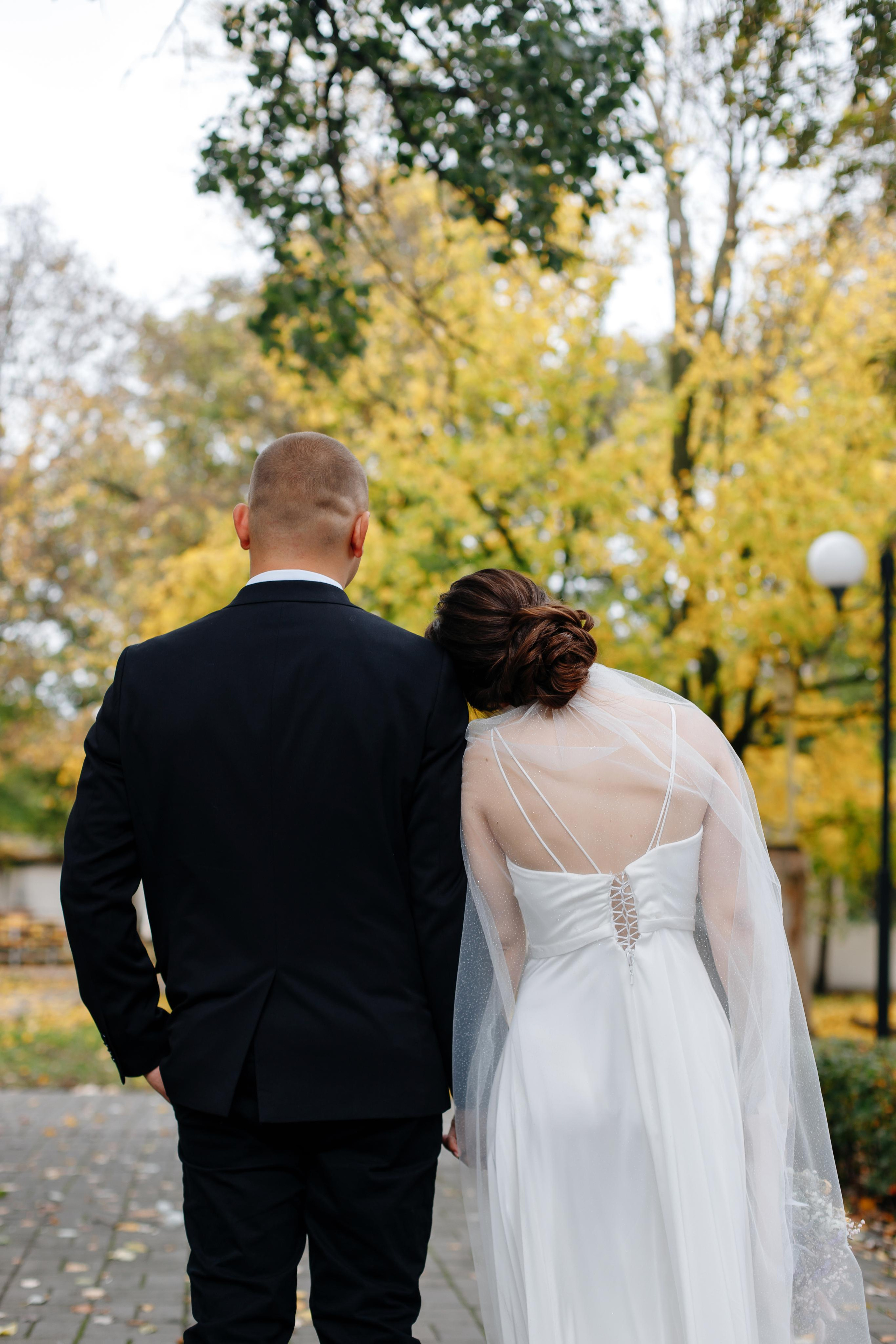 Миша ♥ Наташа. Свадебный и семейный фотограф в городе Воронеж. Ирина Боловина