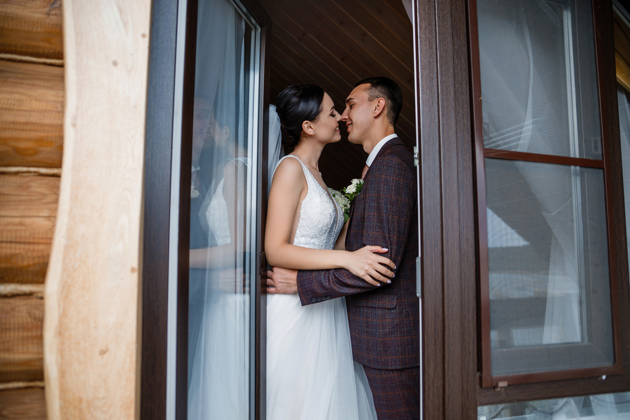 Игорь ♥ Ирина. Свадебный и семейный фотограф в городе Воронеж. Ирина Боловина