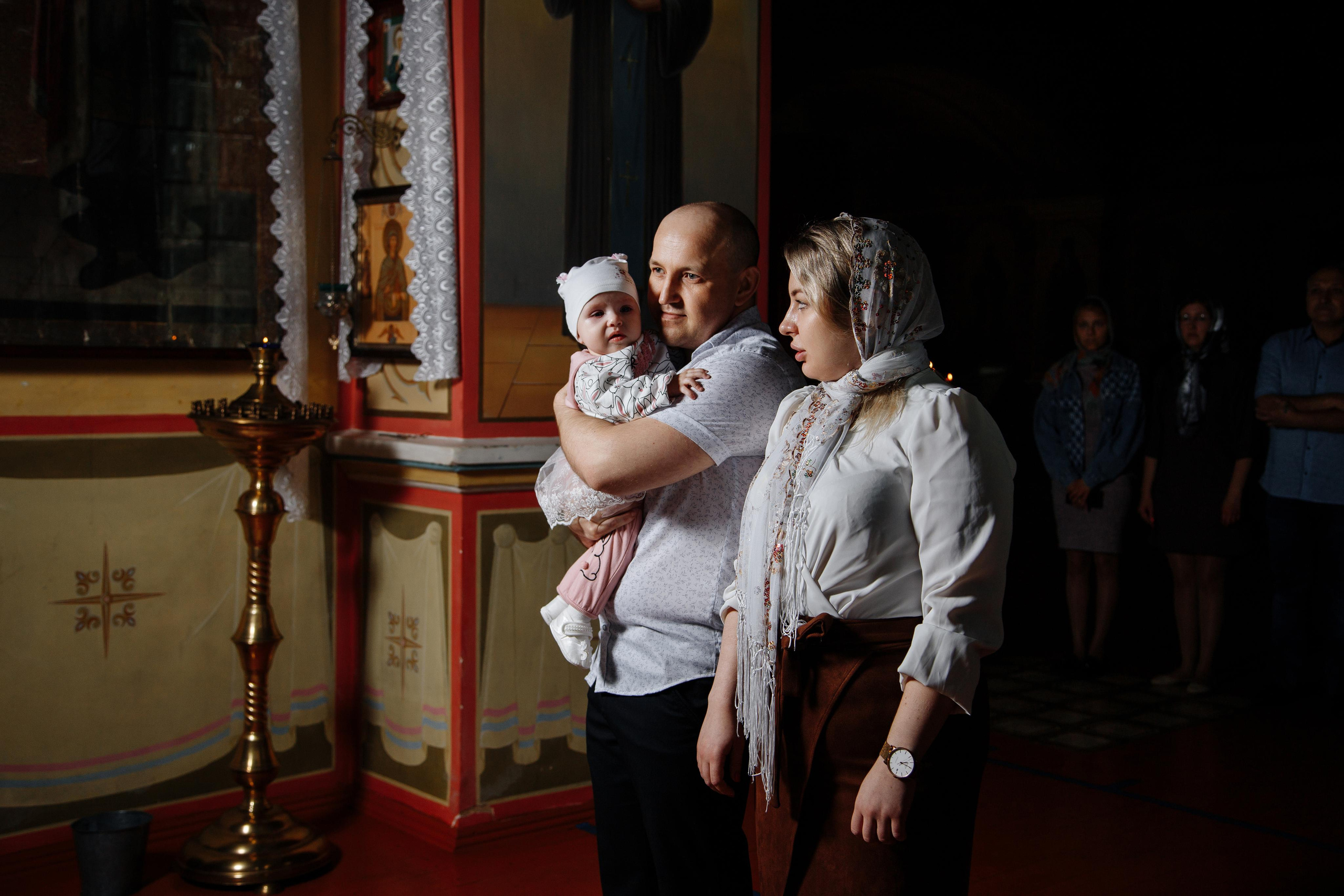 Мария. Свадебный и семейный фотограф в городе Воронеж. Ирина Боловина