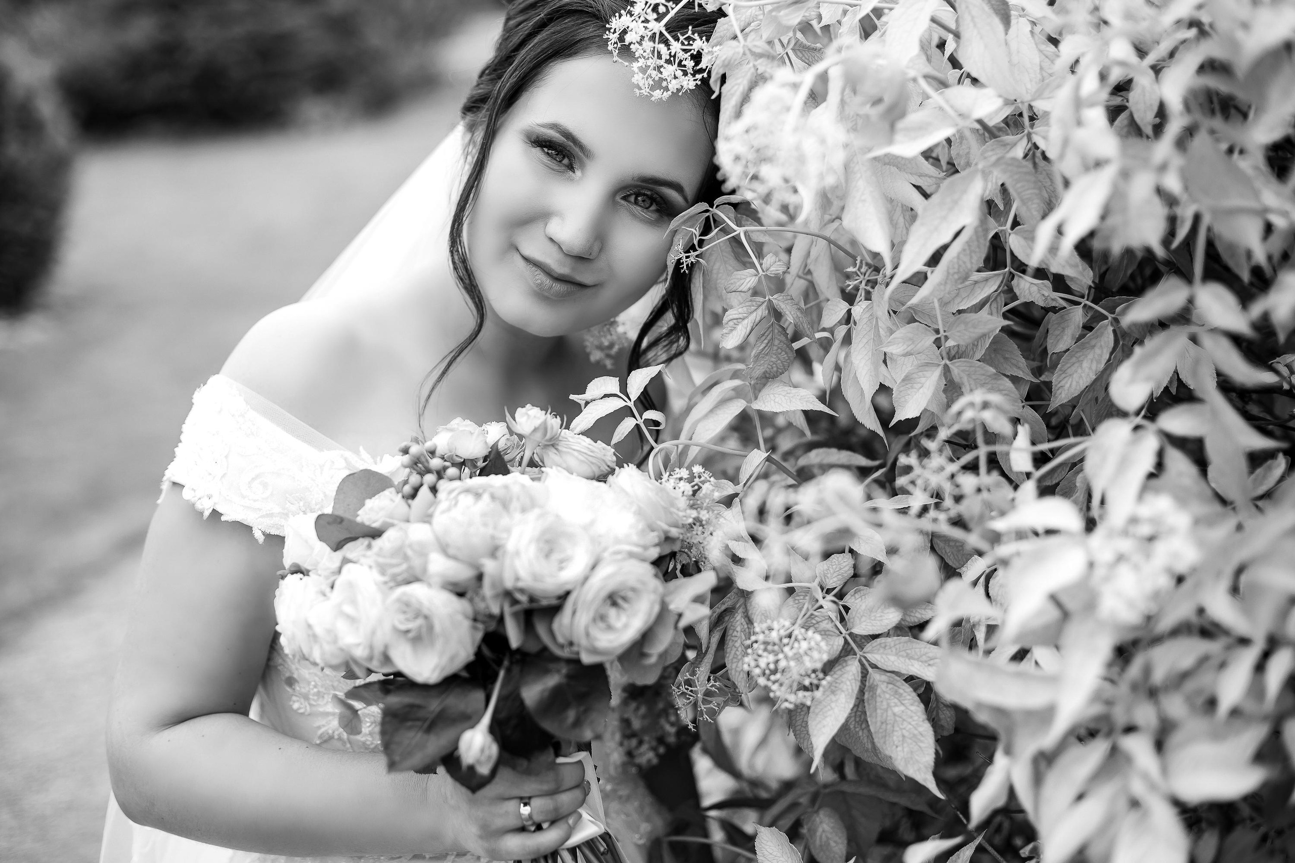 Андрей ♥ Эльвира. Свадебный и семейный фотограф в городе Воронеж. Ирина Боловина