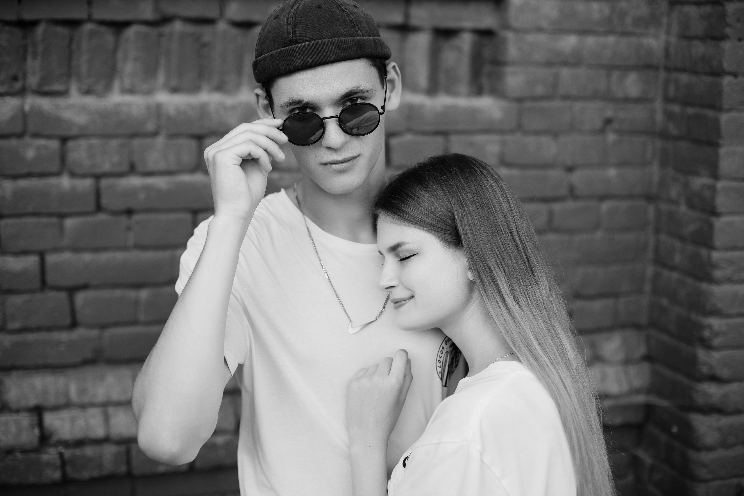 Между нами любовь ♥. Свадебный и семейный фотограф в городе Воронеж. Ирина Боловина