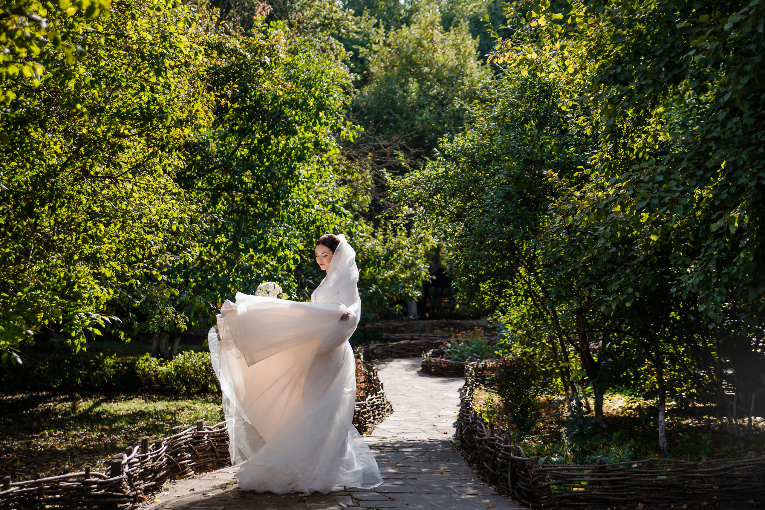 Игорь ♥ Ирина. Свадебный и семейный фотограф в городе Воронеж. Ирина Боловина