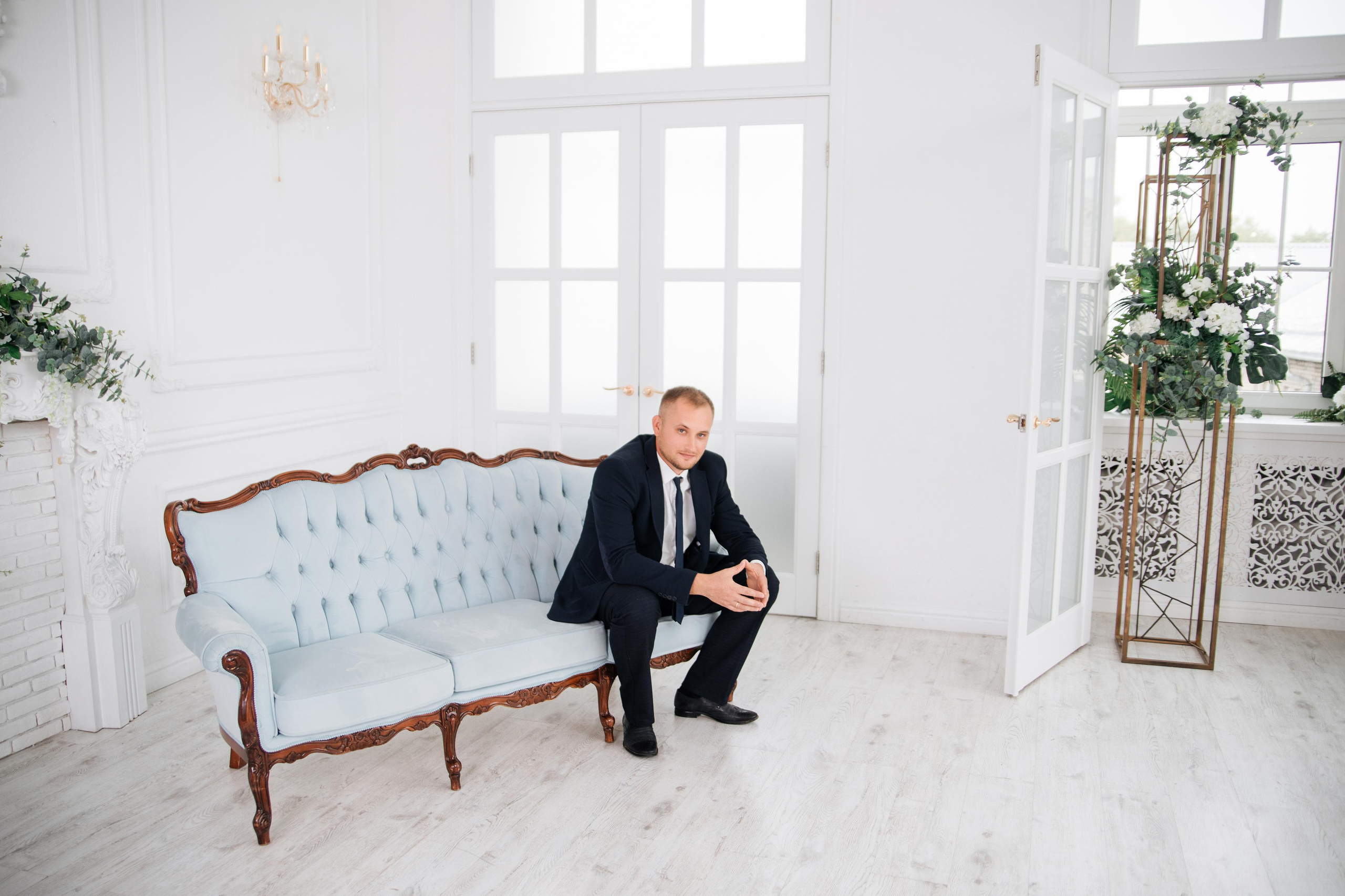 Владимир ♥ Анна. Свадебный и семейный фотограф в городе Воронеж. Ирина Боловина