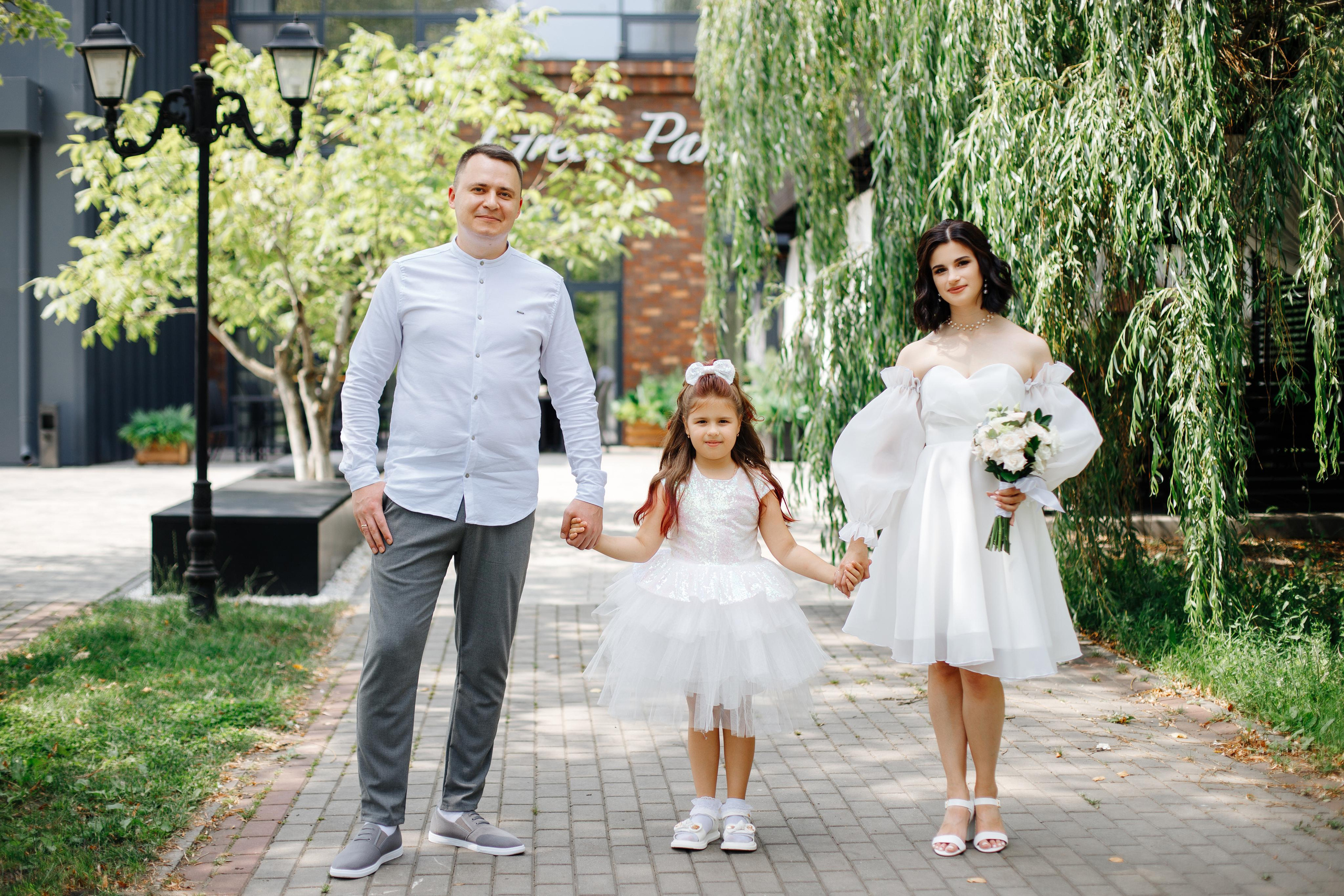 Василий ♥ Виктория. Свадебный и семейный фотограф в городе Воронеж. Ирина Боловина