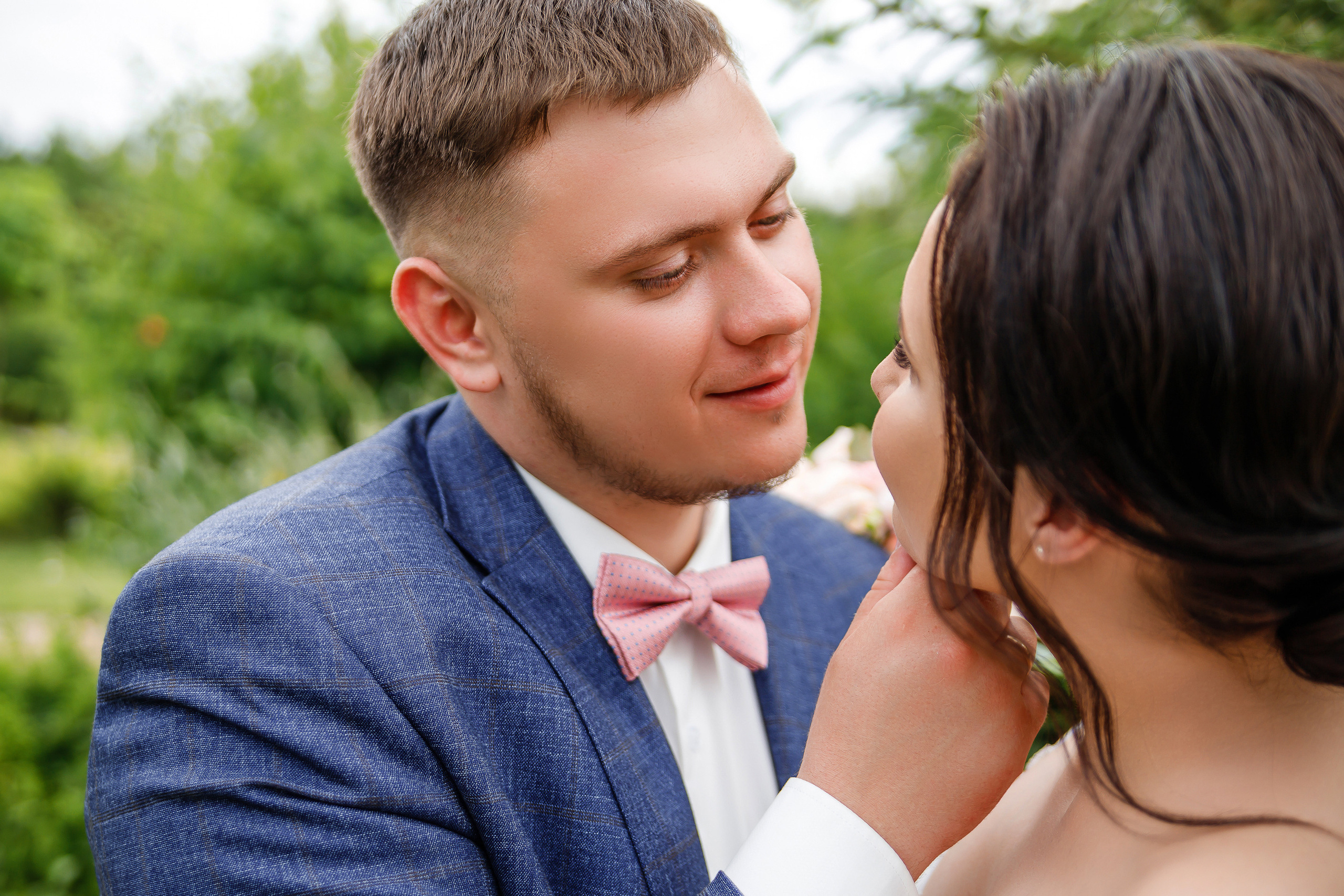 Андрей ♥ Эльвира. Свадебный и семейный фотограф в городе Воронеж. Ирина Боловина