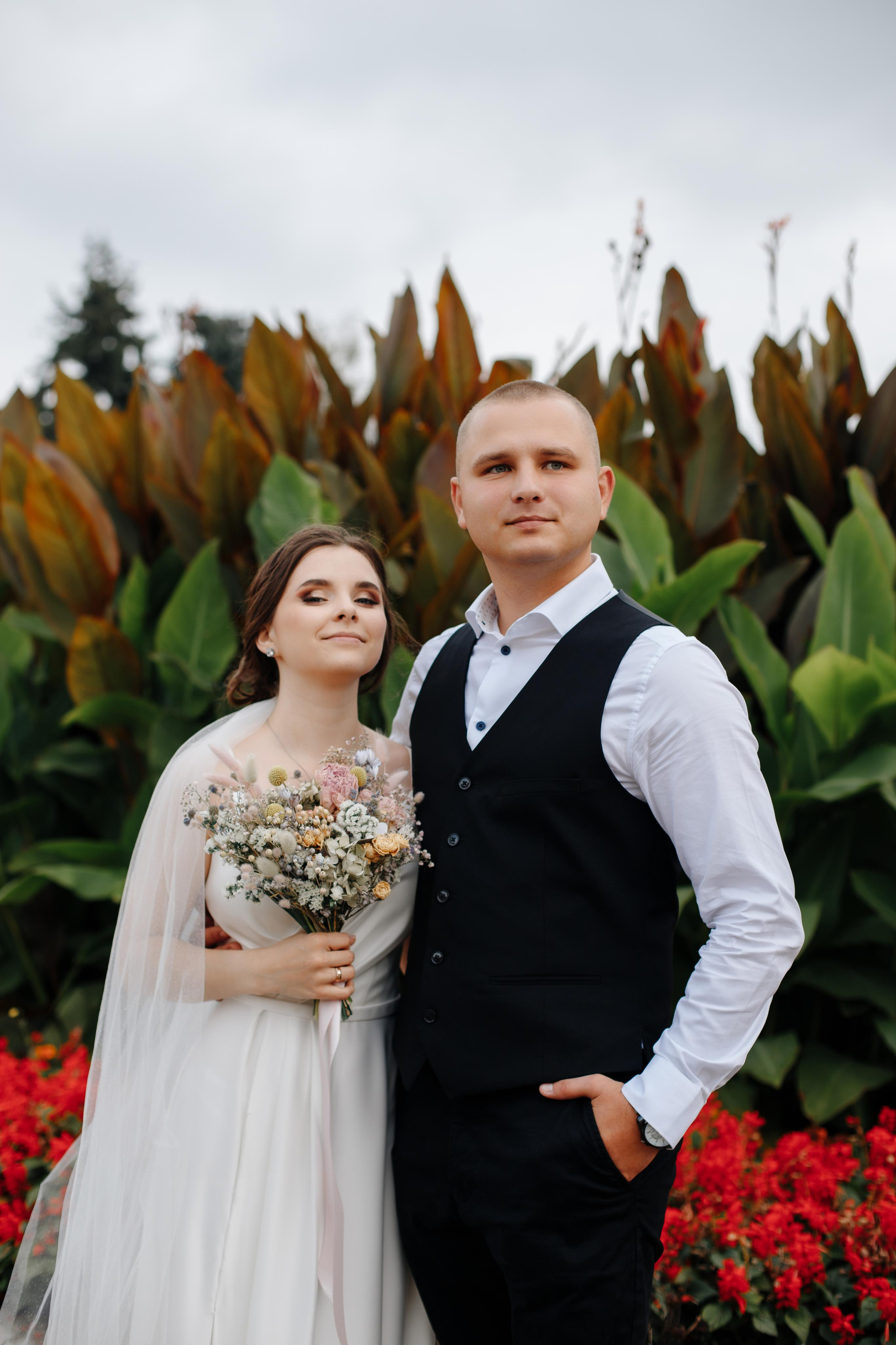 Миша ♥ Наташа. Свадебный и семейный фотограф в городе Воронеж. Ирина Боловина