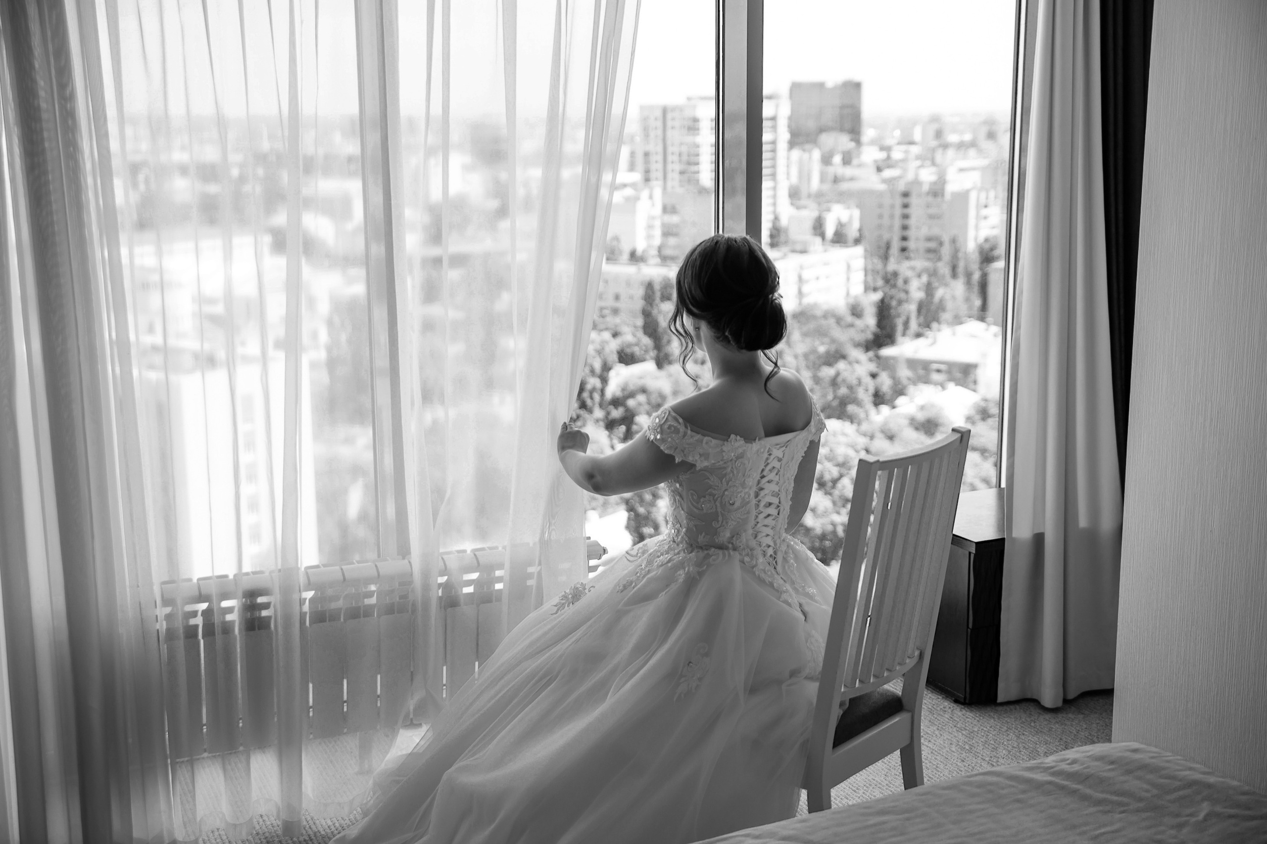 Андрей ♥ Эльвира. Свадебный и семейный фотограф в городе Воронеж. Ирина Боловина