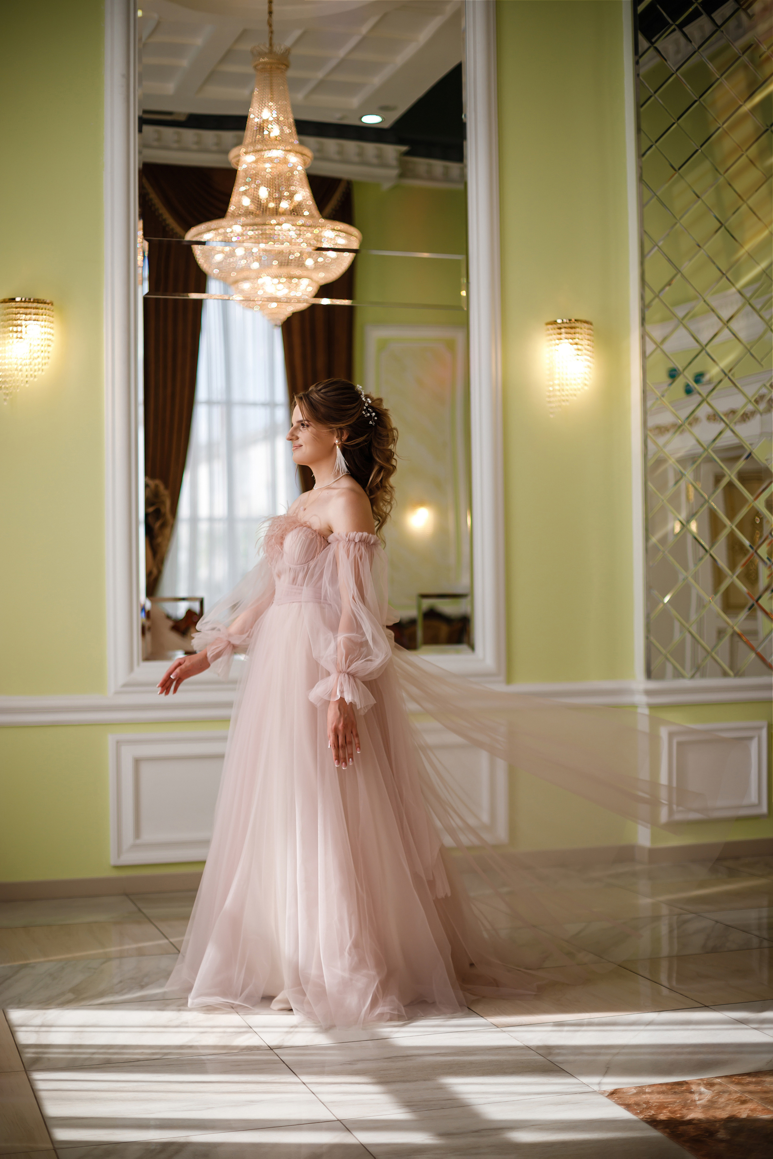 Татьяна. Свадебный и семейный фотограф в городе Воронеж. Ирина Боловина