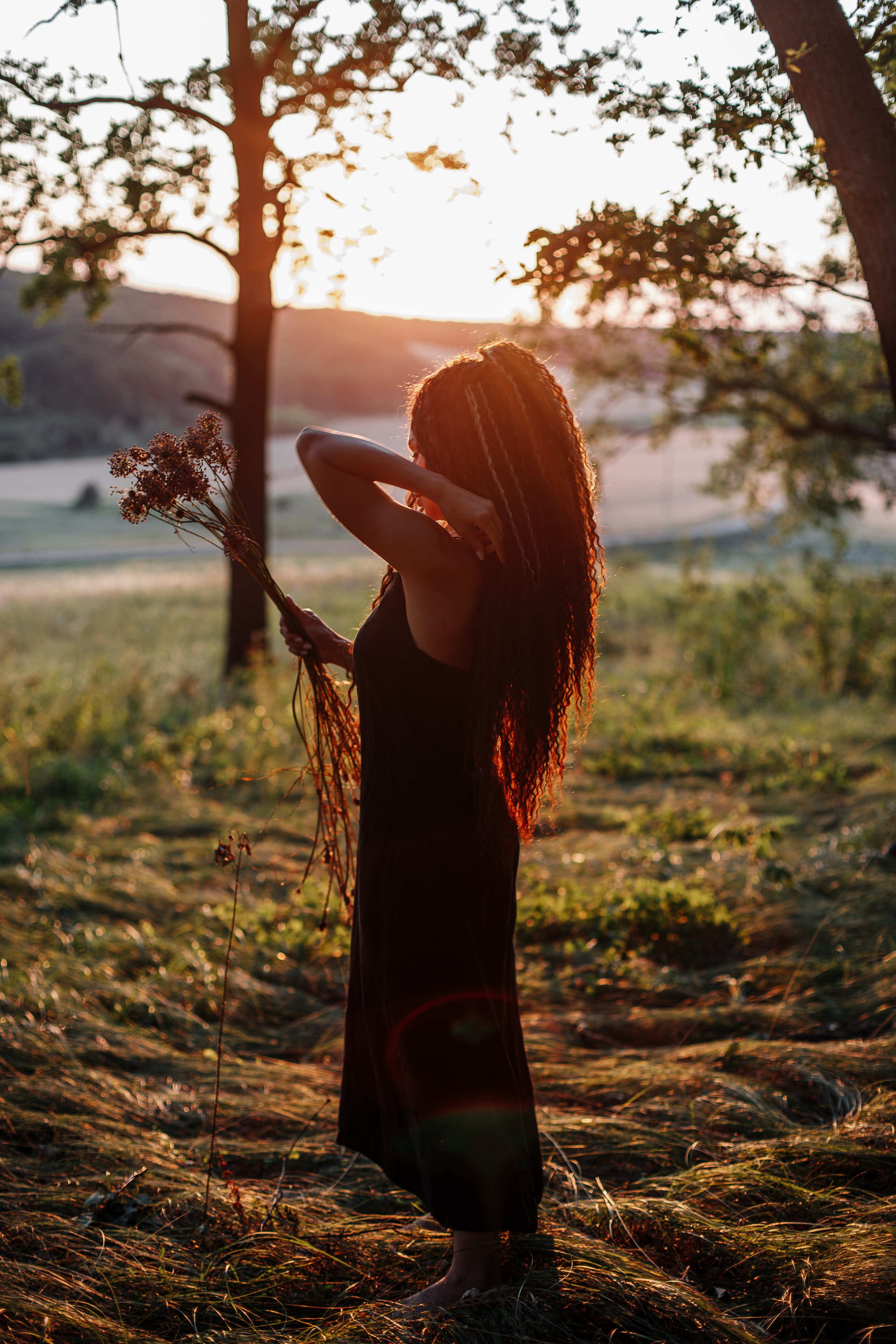 Кристина. Свадебный и семейный фотограф в городе Воронеж. Ирина Боловина