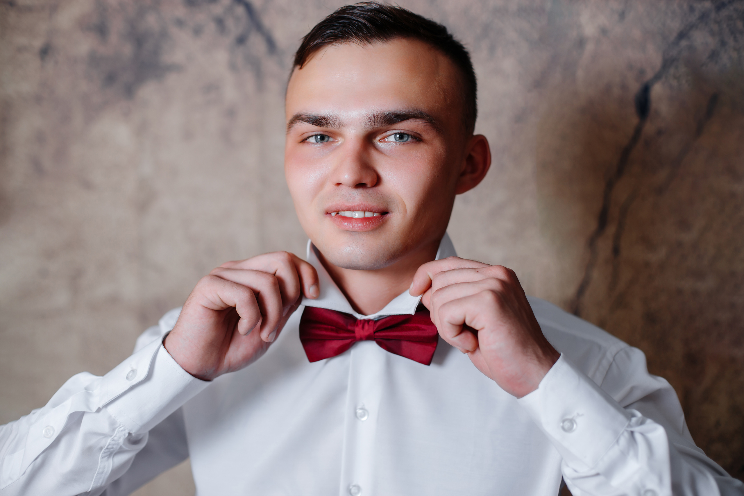 Денис ♥ Надежда. Свадебный и семейный фотограф в городе Воронеж. Ирина Боловина