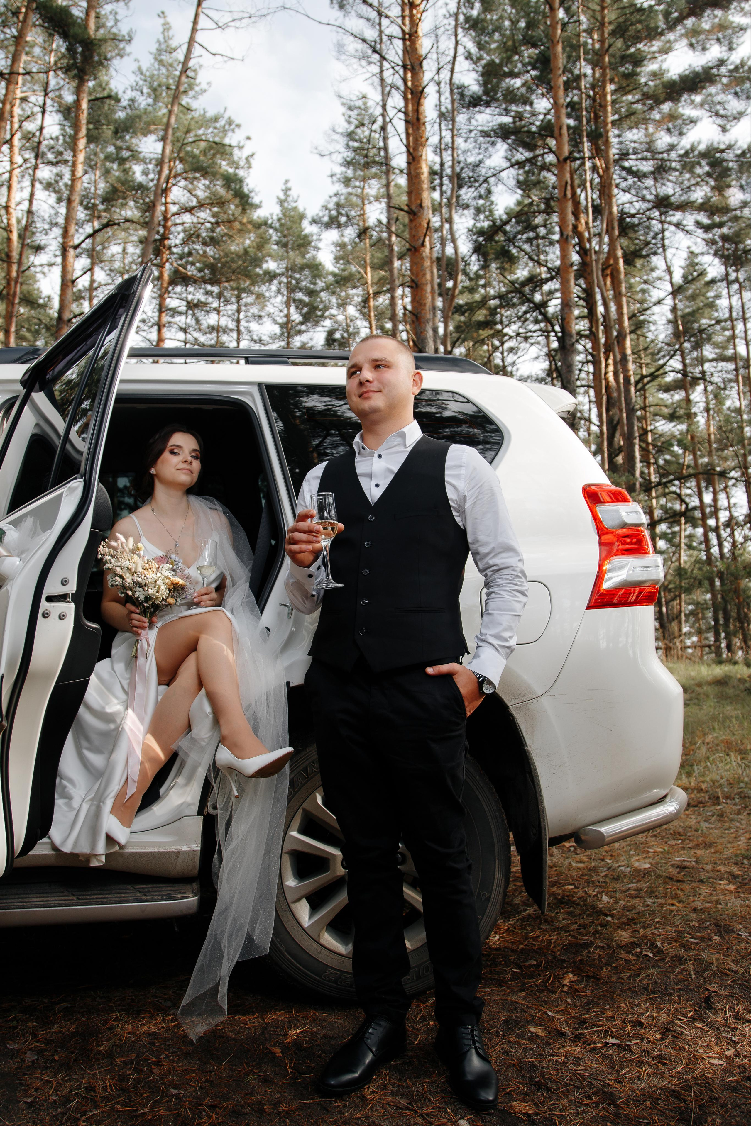 Миша ♥ Наташа. Свадебный и семейный фотограф в городе Воронеж. Ирина Боловина