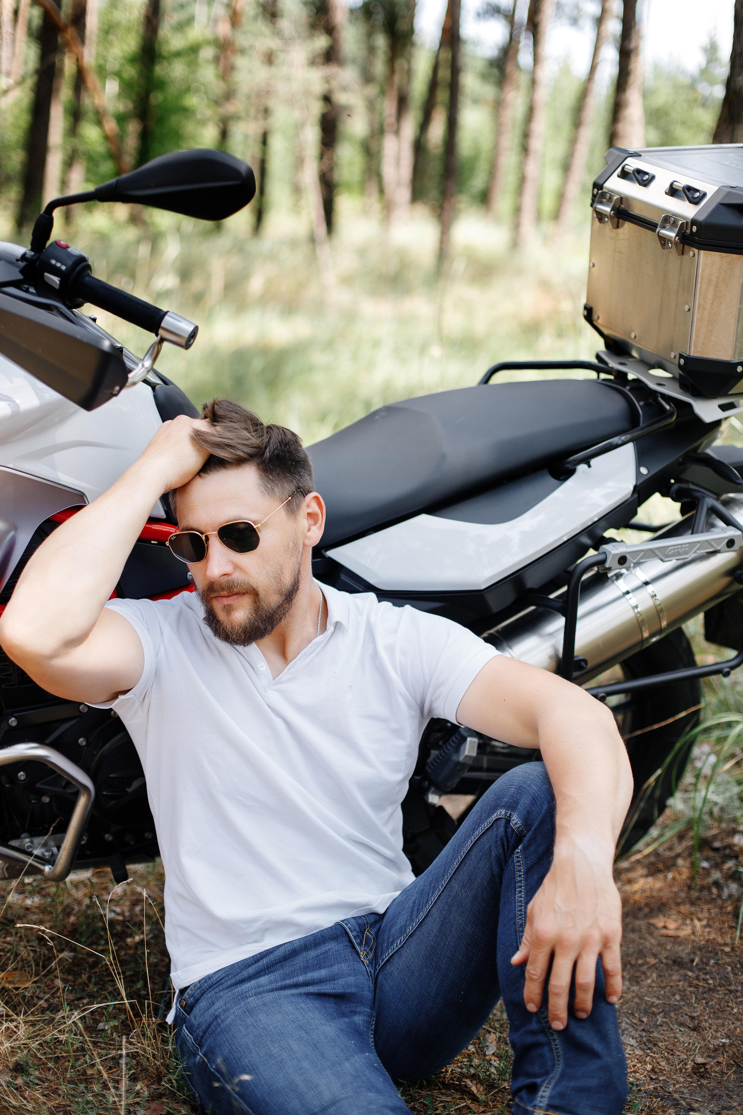 Бадуровы ♥. Свадебный и семейный фотограф в городе Воронеж. Ирина Боловина