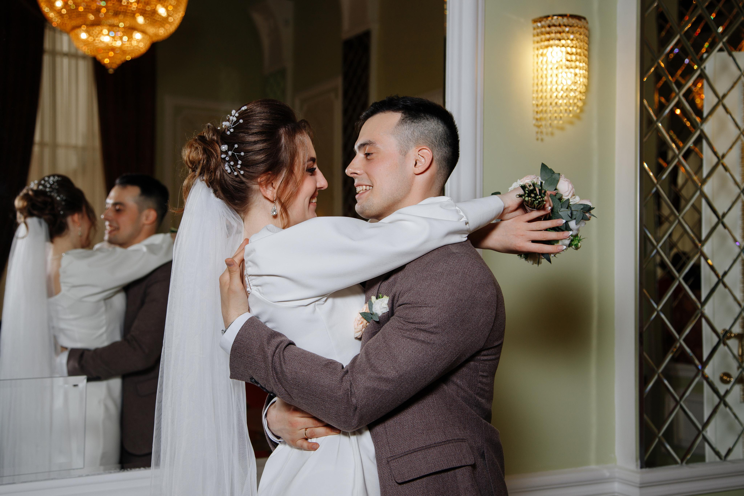 Виталий ♥ Елена. Свадебный и семейный фотограф в городе Воронеж. Ирина Боловина