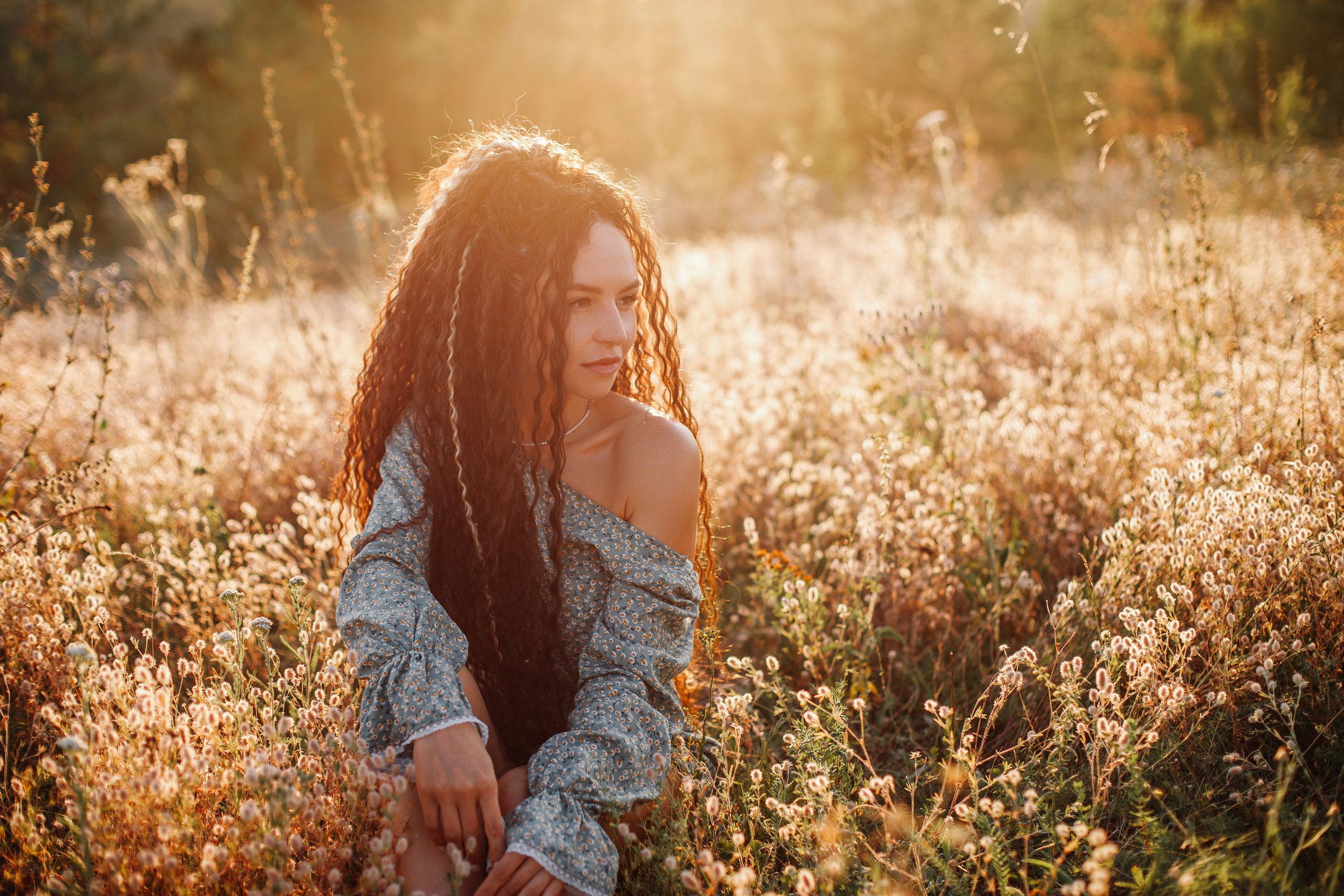 Кристина. Свадебный и семейный фотограф в городе Воронеж. Ирина Боловина