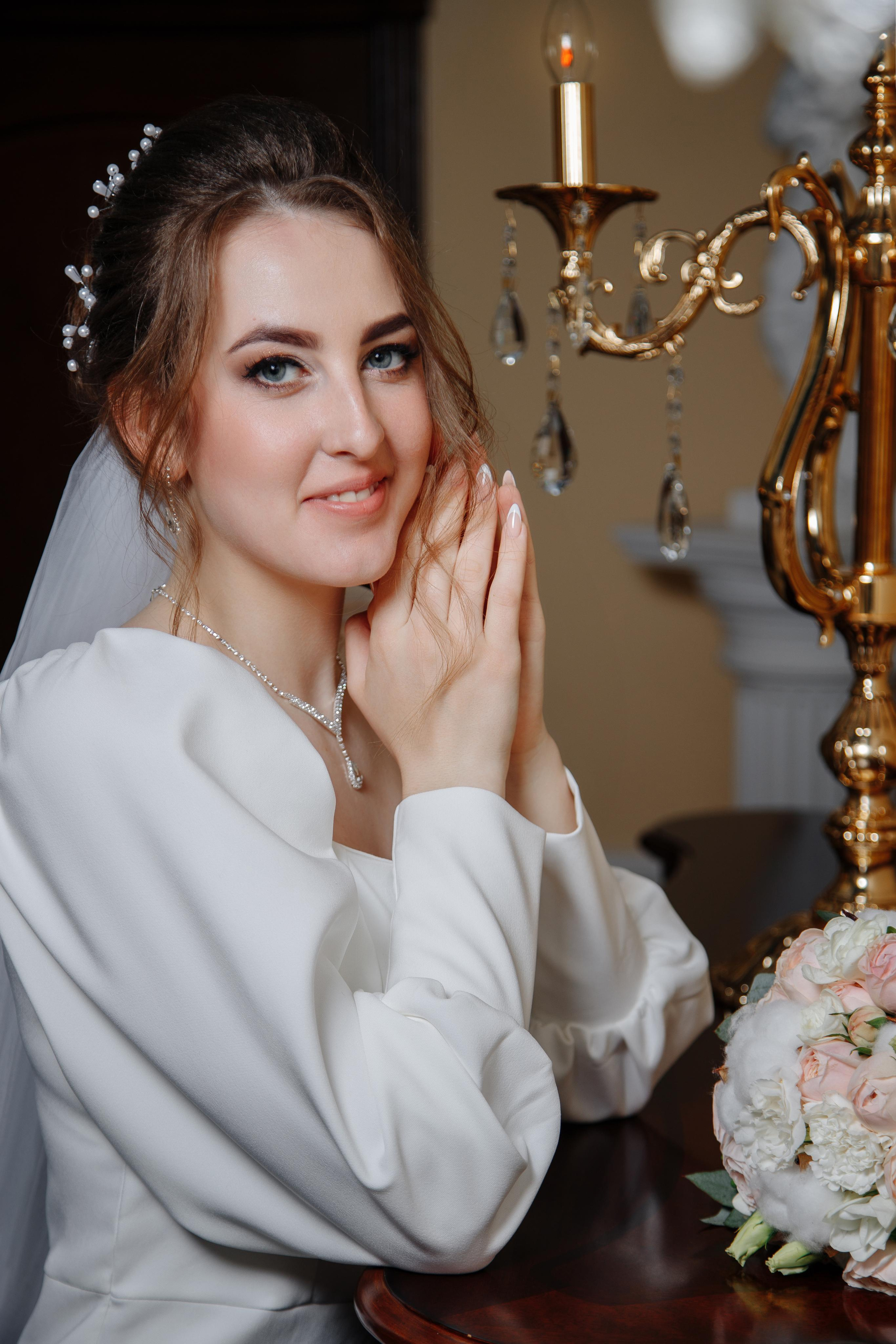 Виталий ♥ Елена. Свадебный и семейный фотограф в городе Воронеж. Ирина Боловина