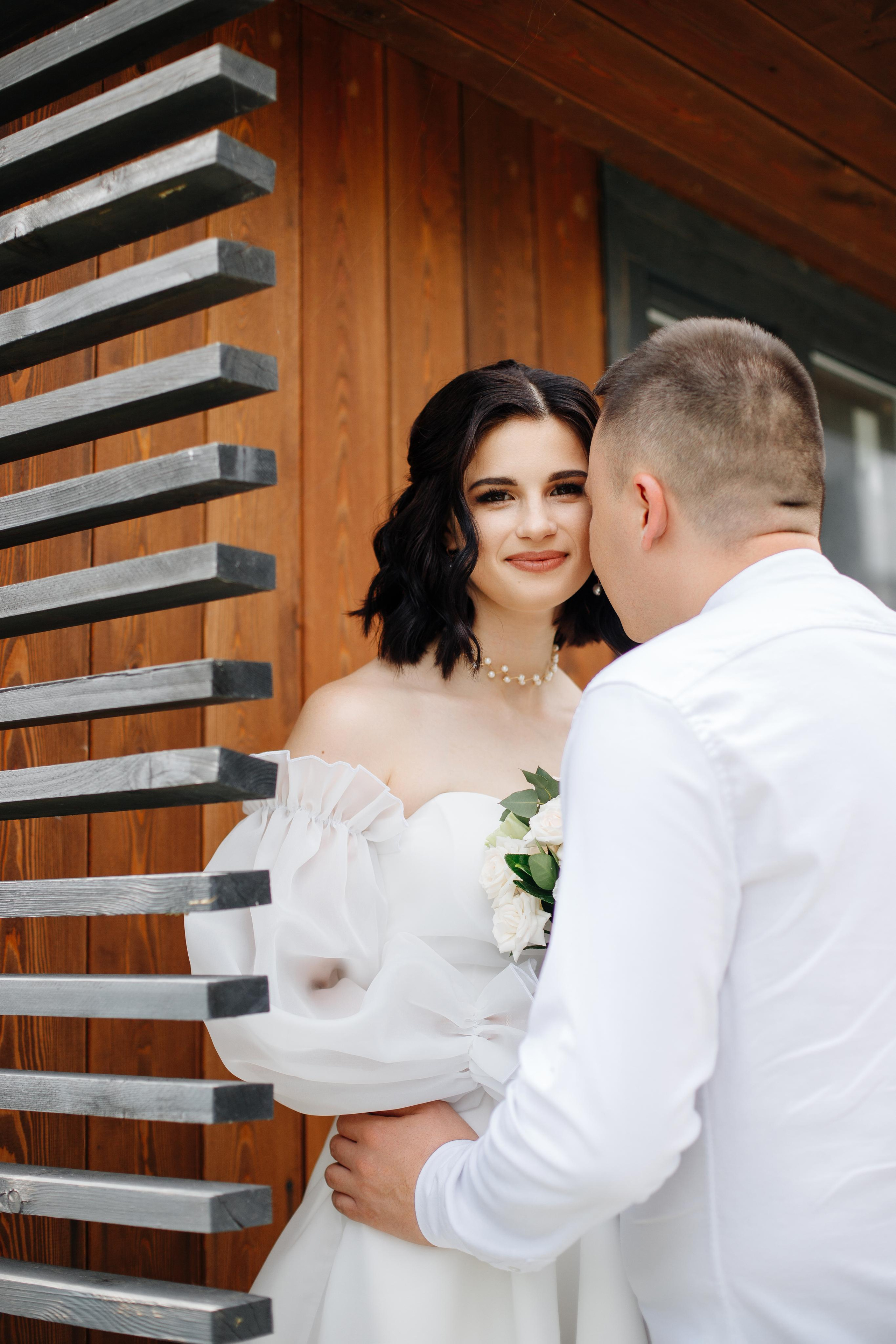 Василий ♥ Виктория. Свадебный и семейный фотограф в городе Воронеж. Ирина Боловина