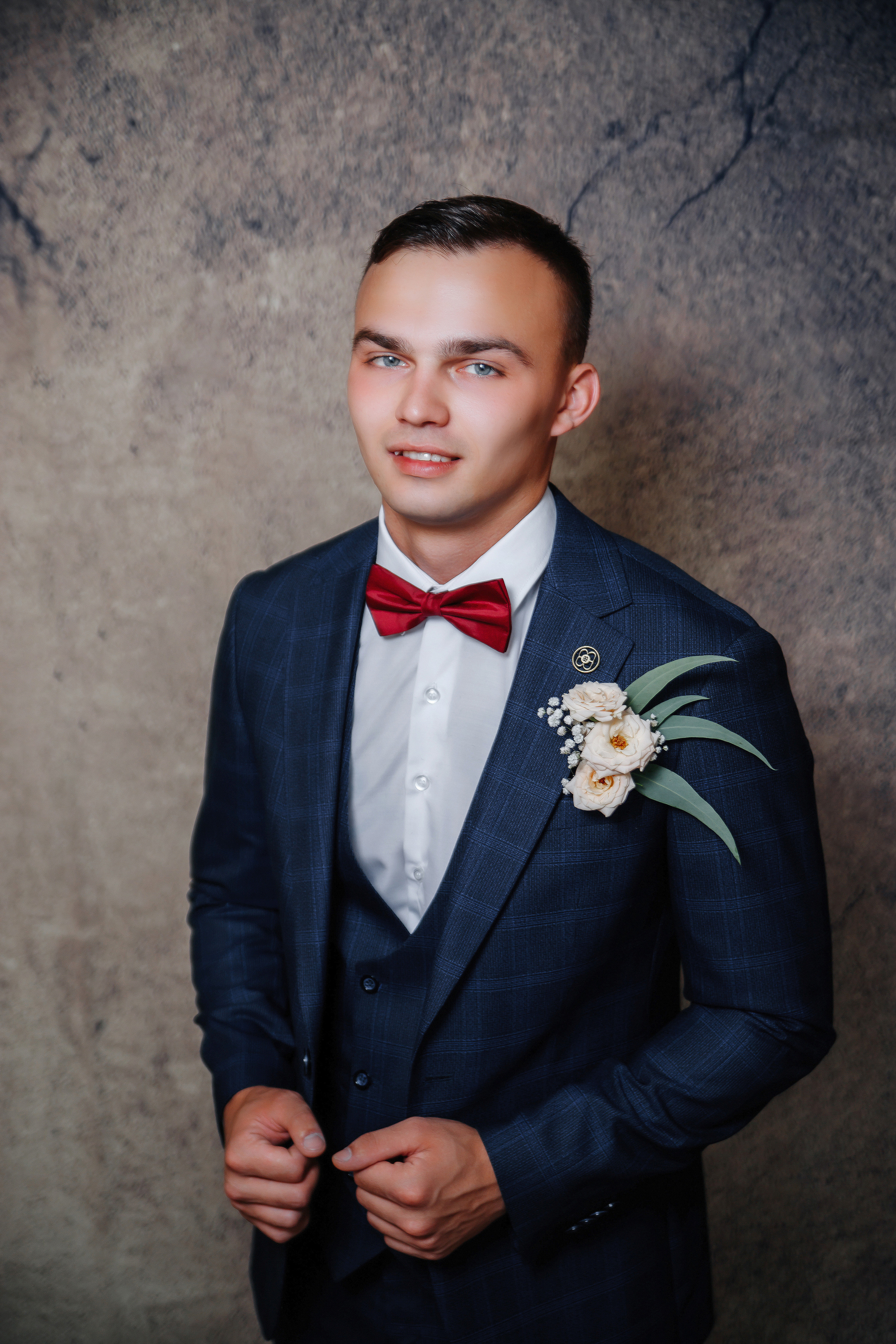 Денис ♥ Надежда. Свадебный и семейный фотограф в городе Воронеж. Ирина Боловина