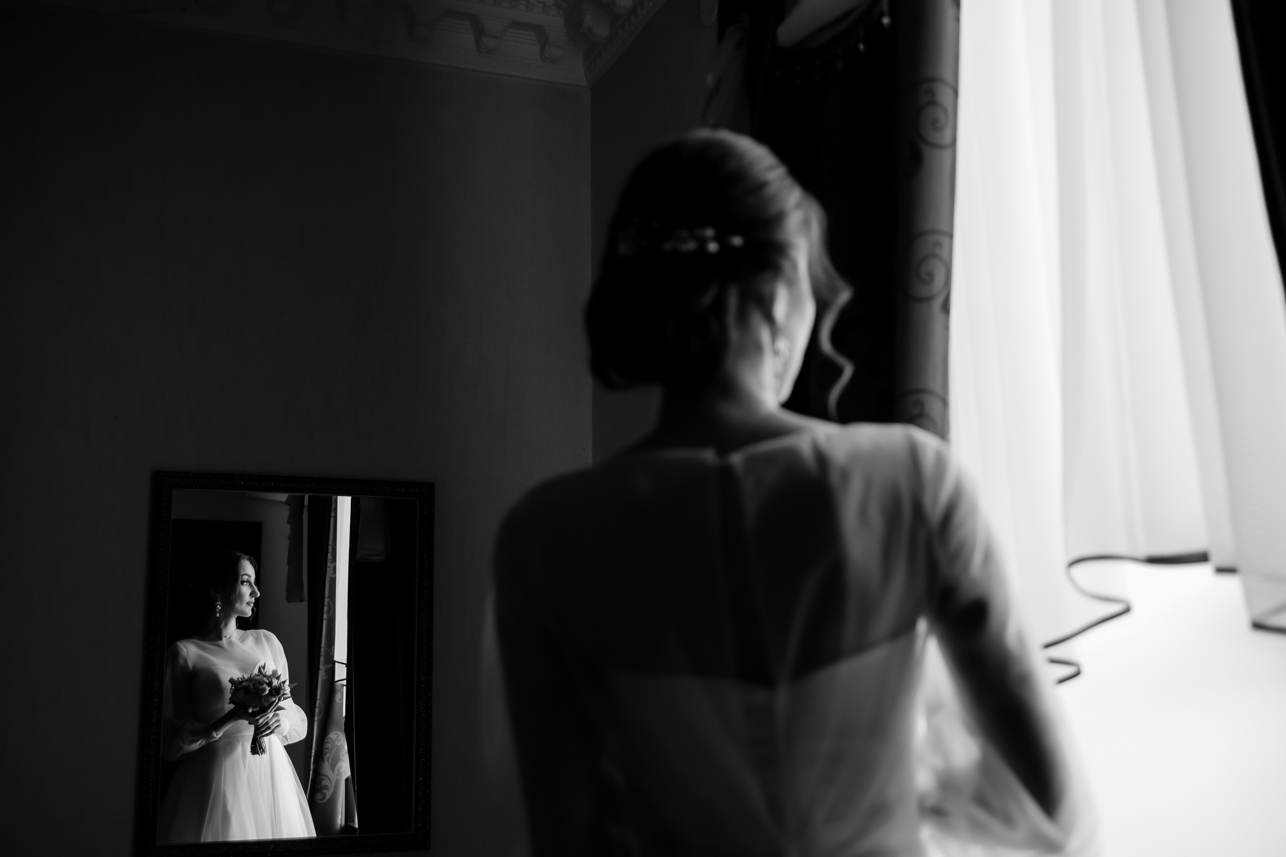 Александр ♥ Владлена. Свадебный и семейный фотограф в городе Воронеж. Ирина Боловина