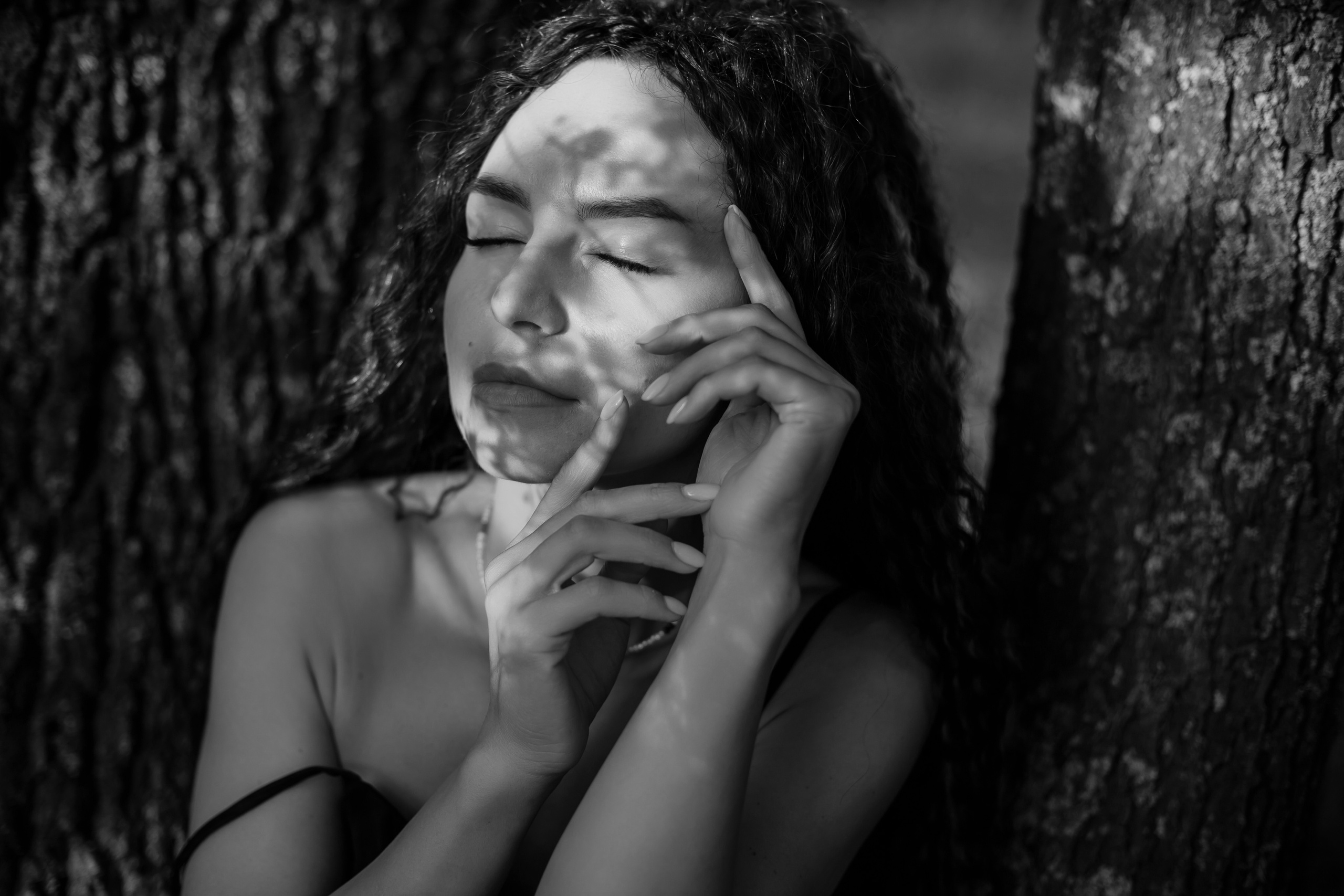 Кристина. Свадебный и семейный фотограф в городе Воронеж. Ирина Боловина