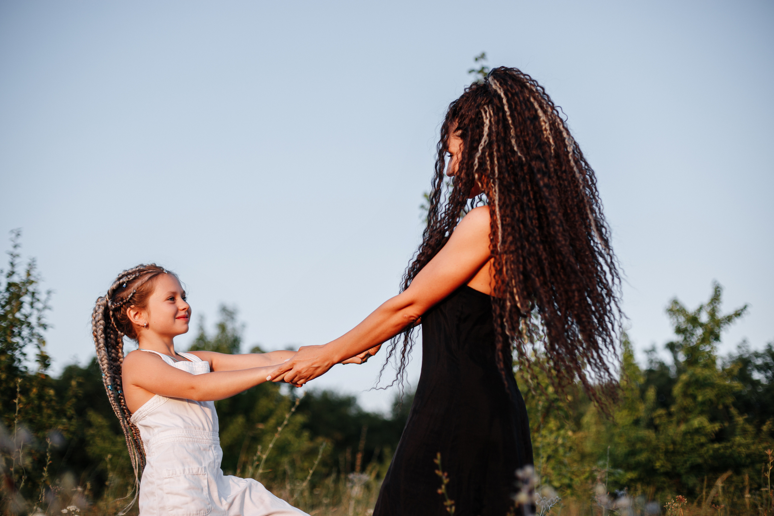Кристина. Свадебный и семейный фотограф в городе Воронеж. Ирина Боловина