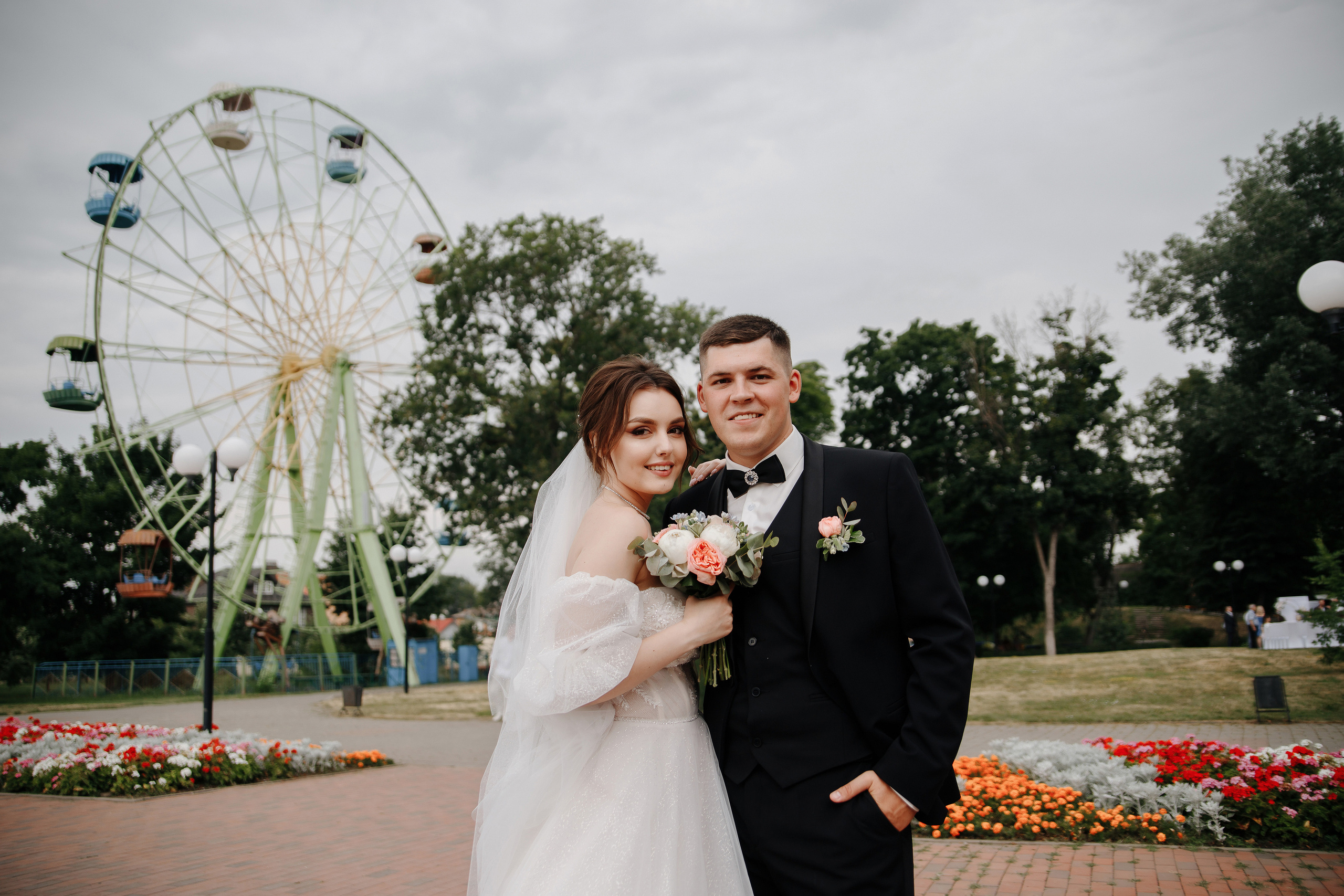 Кирилл ♥ Валерия. Свадебный и семейный фотограф в городе Воронеж. Ирина Боловина
