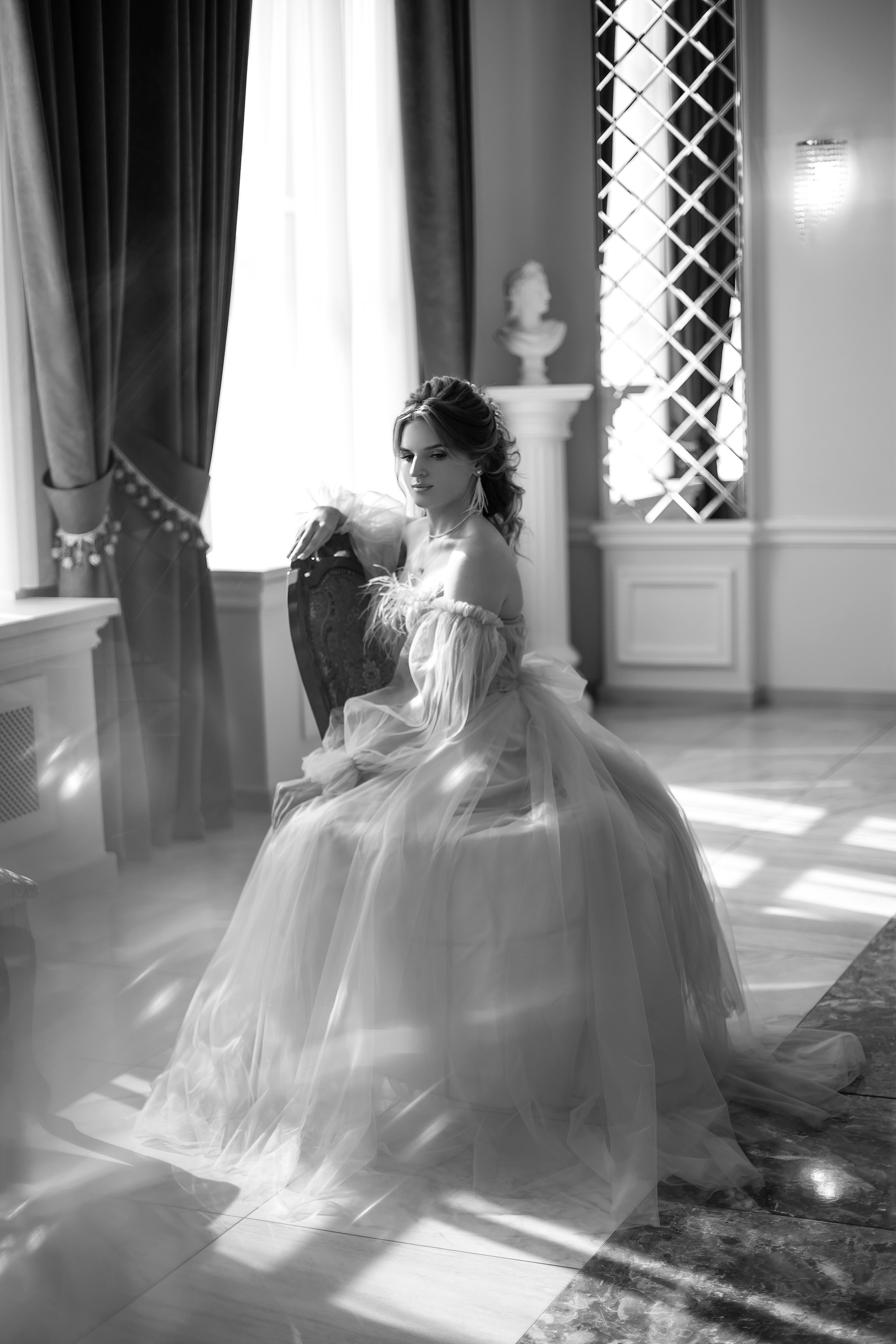 Татьяна. Свадебный и семейный фотограф в городе Воронеж. Ирина Боловина