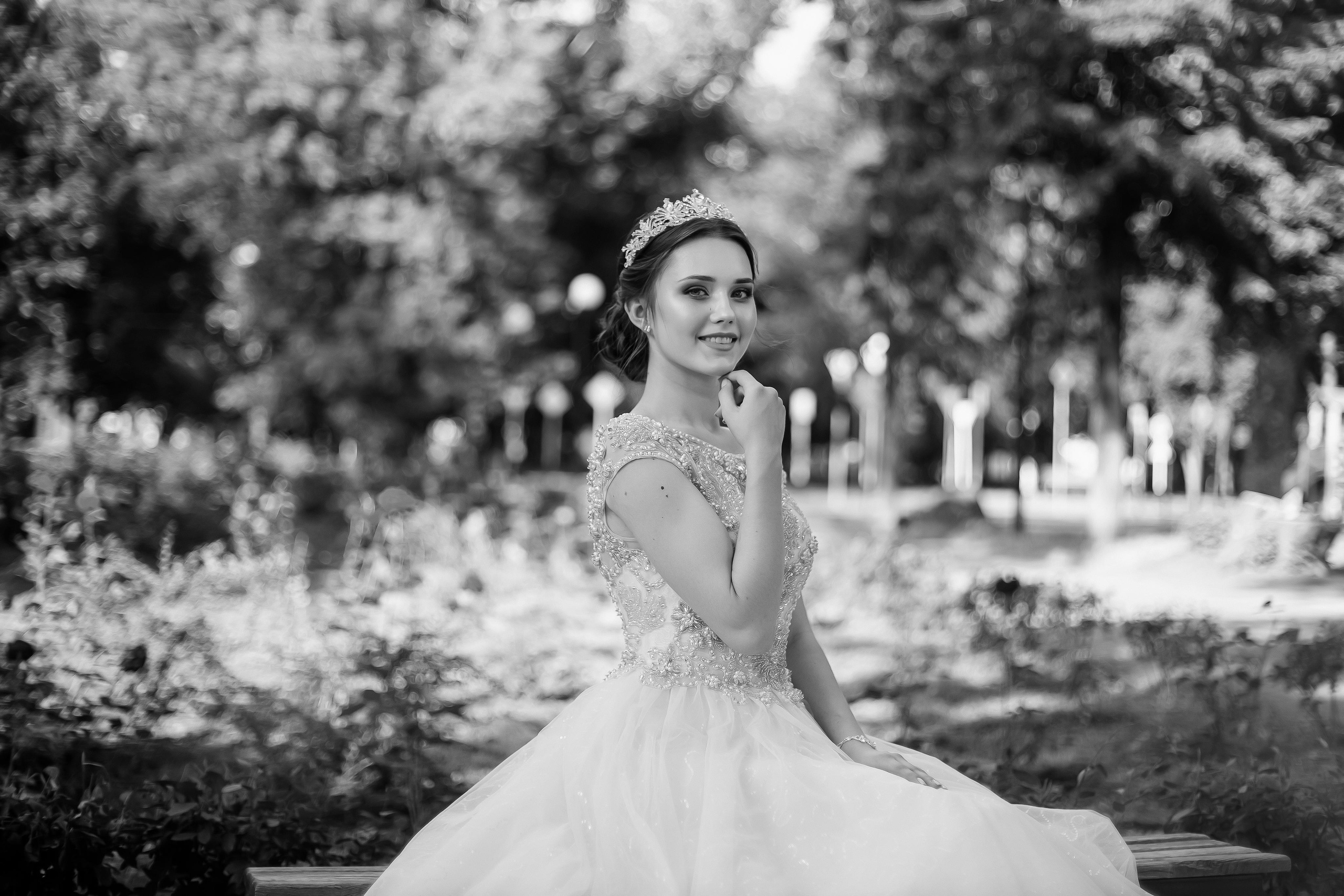 Татьяна. Свадебный и семейный фотограф в городе Воронеж. Ирина Боловина