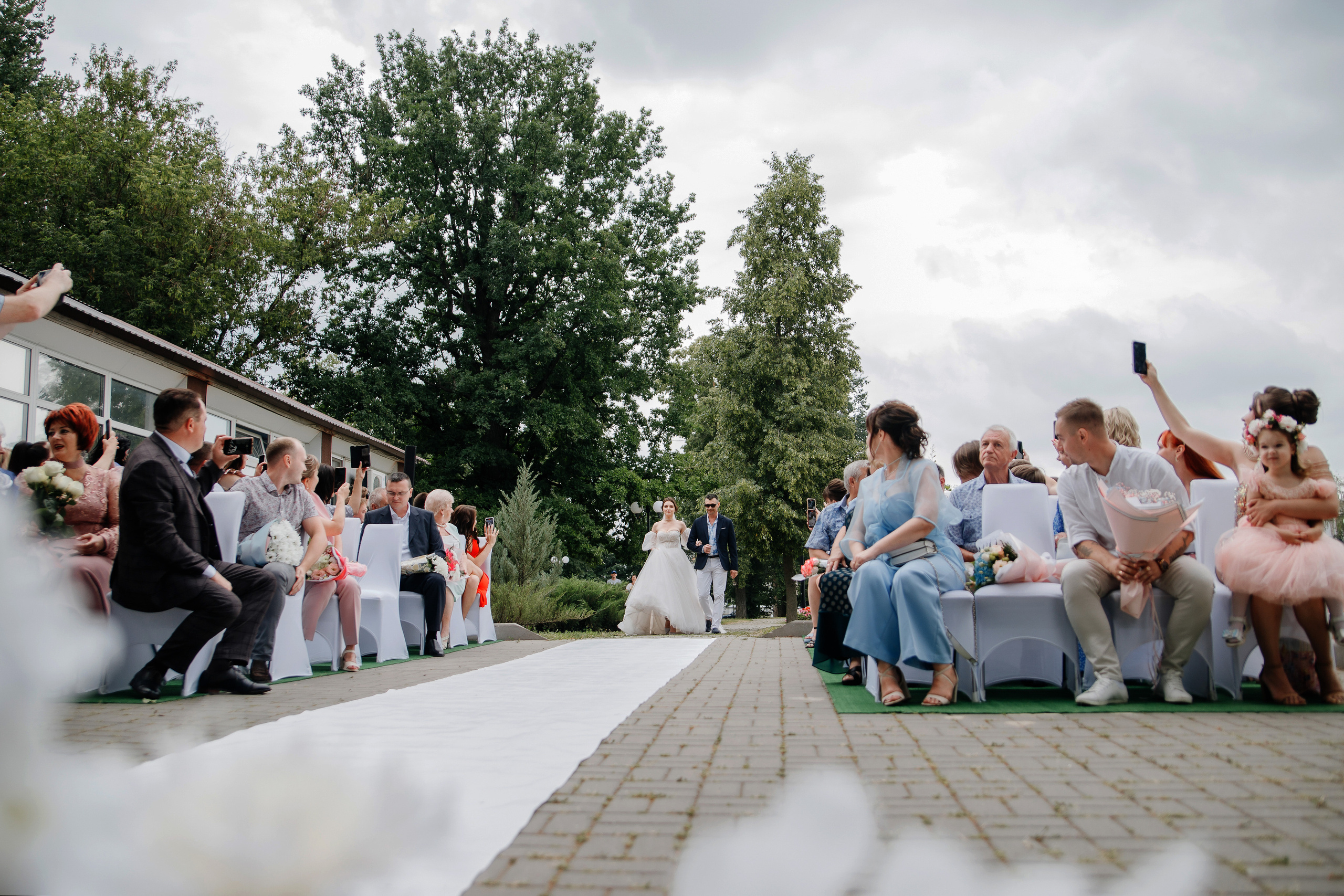 Кирилл ♥ Валерия. Свадебный и семейный фотограф в городе Воронеж. Ирина Боловина